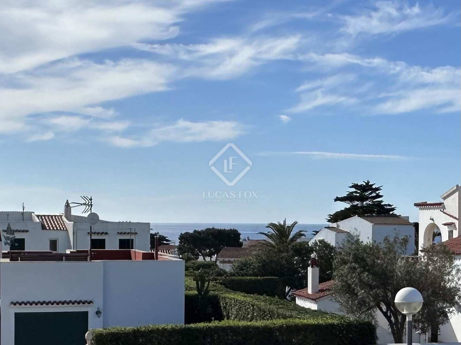 4 soveværelse Villa til salg i Ciutadella de Menorca med swimmingpool garage - € 725.000 (Ref: 8422379)