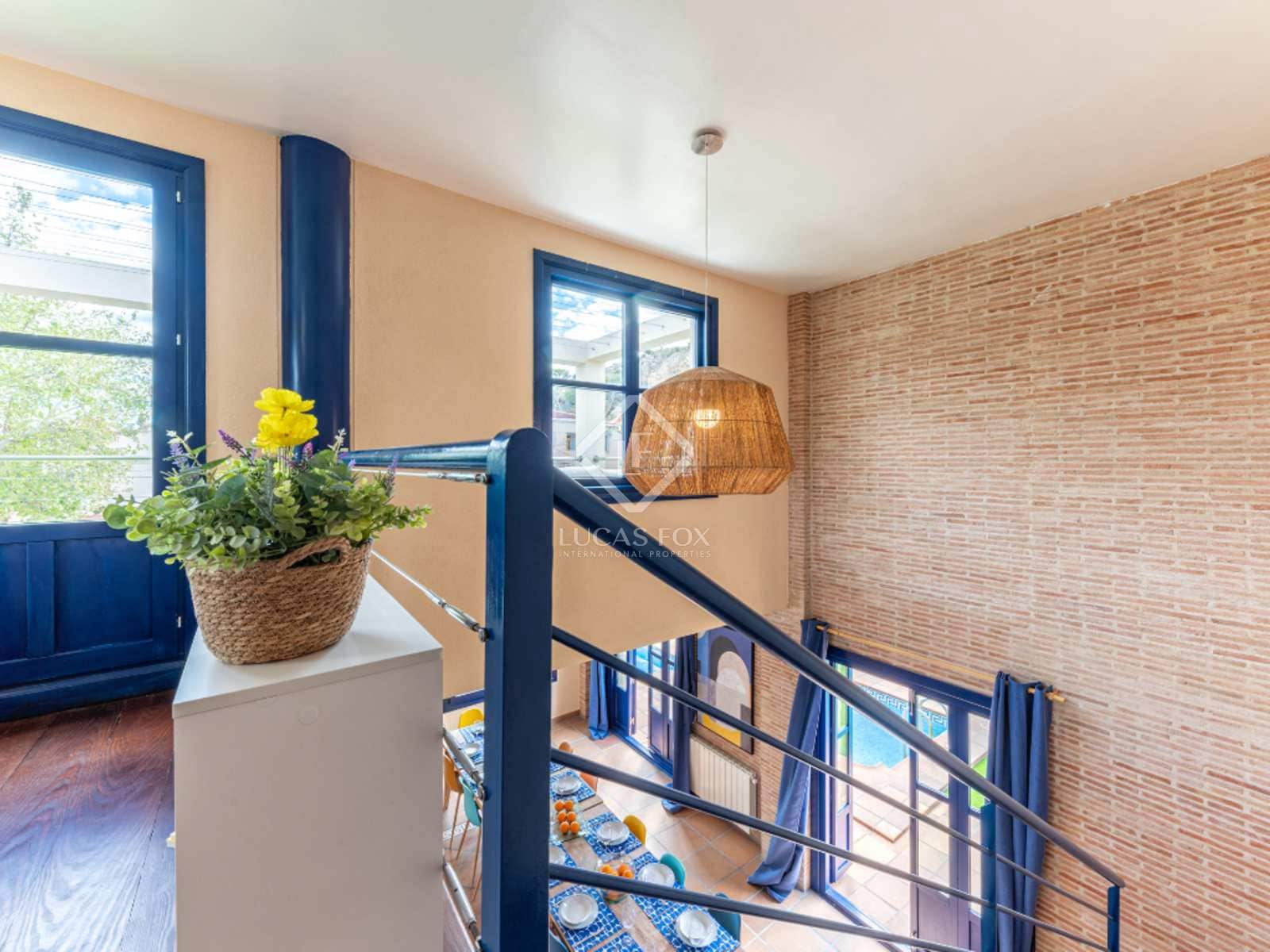 6 Zimmer Villa zu verkaufen in Alicante / Alacant Stadt mit Pool - 1.400.000 € (Ref: 8422670)