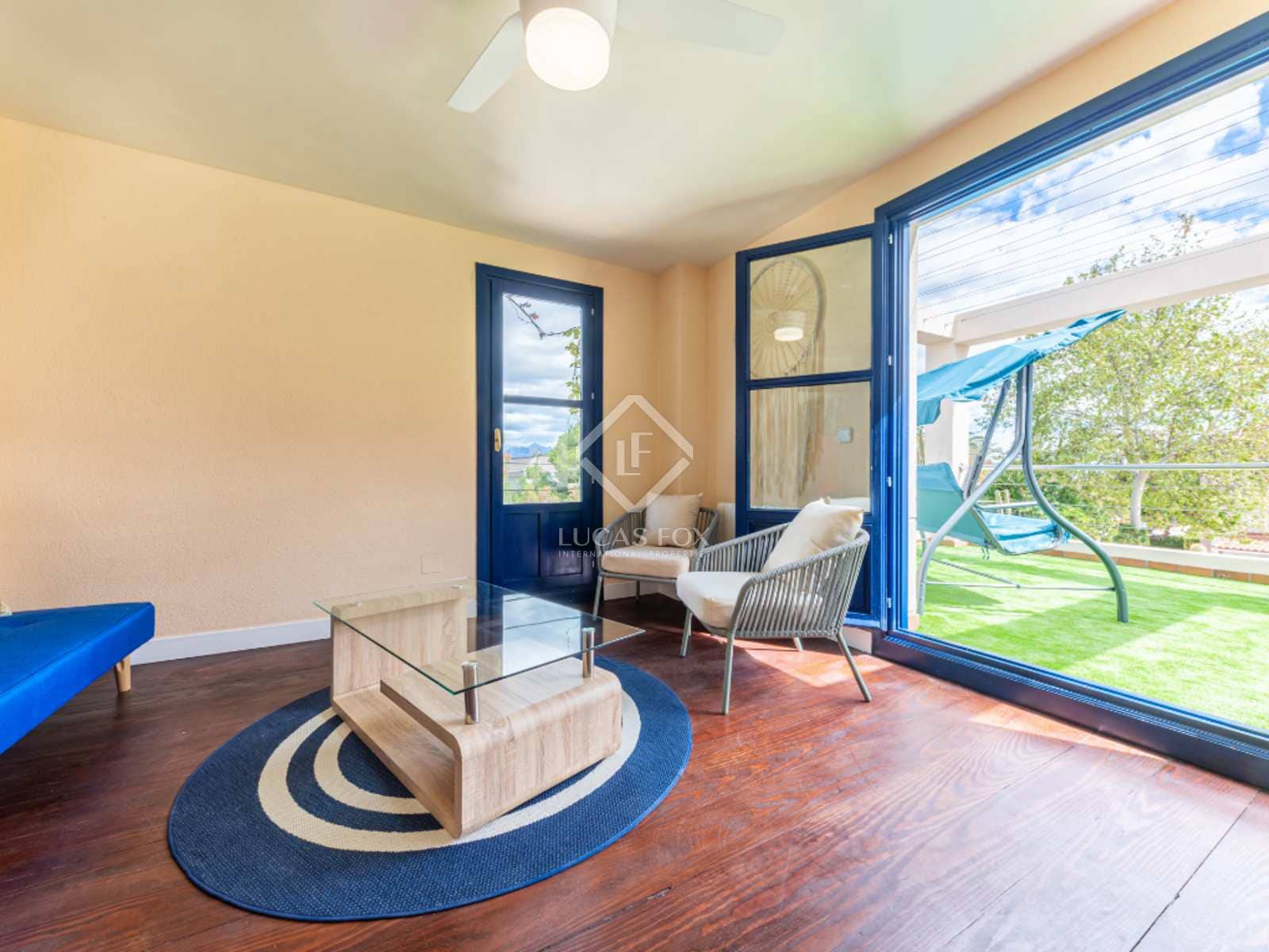 6 Zimmer Villa zu verkaufen in Alicante / Alacant Stadt mit Pool - 1.400.000 € (Ref: 8422670)