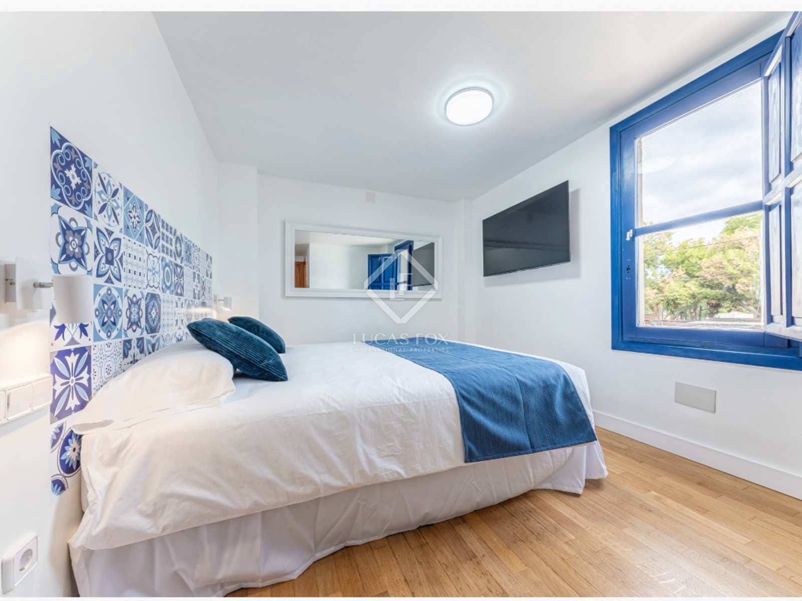 6 Zimmer Villa zu verkaufen in Alicante / Alacant Stadt mit Pool - 1.400.000 € (Ref: 8422670)