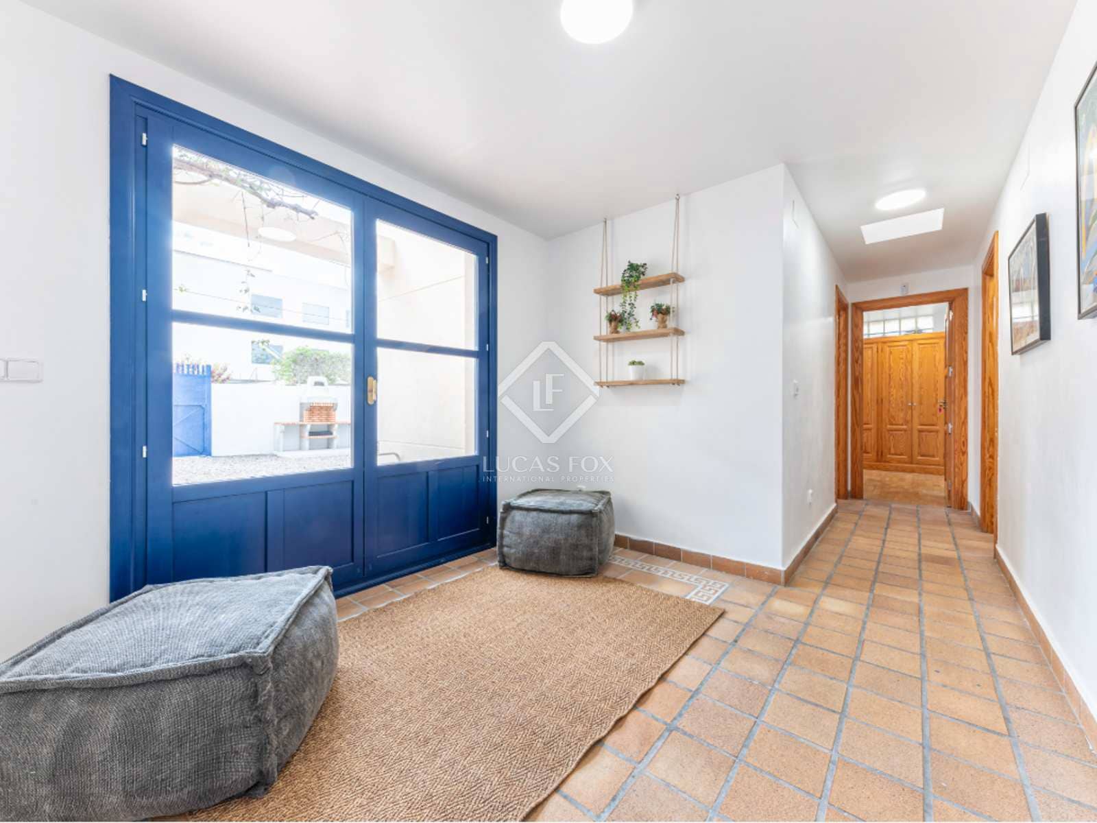 6 Zimmer Villa zu verkaufen in Alicante / Alacant Stadt mit Pool - 1.400.000 € (Ref: 8422670)