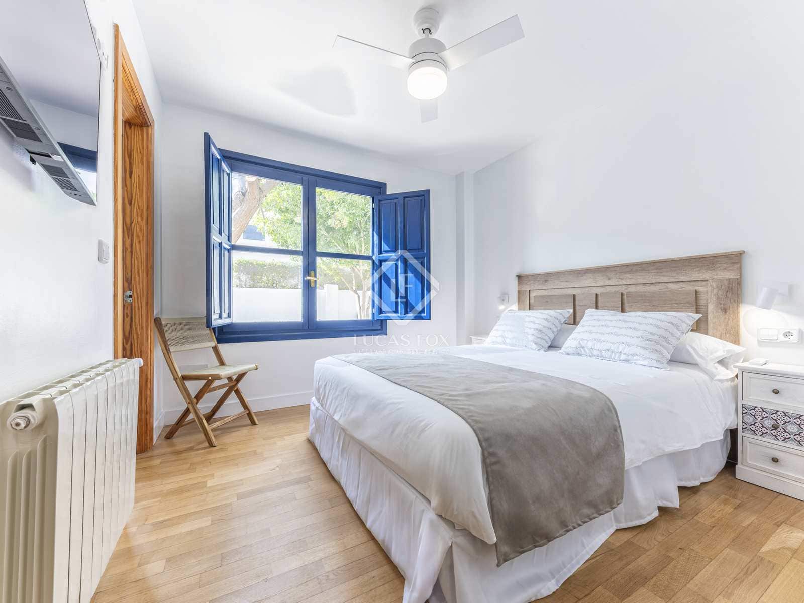 6 Zimmer Villa zu verkaufen in Alicante / Alacant Stadt mit Pool - 1.400.000 € (Ref: 8422670)