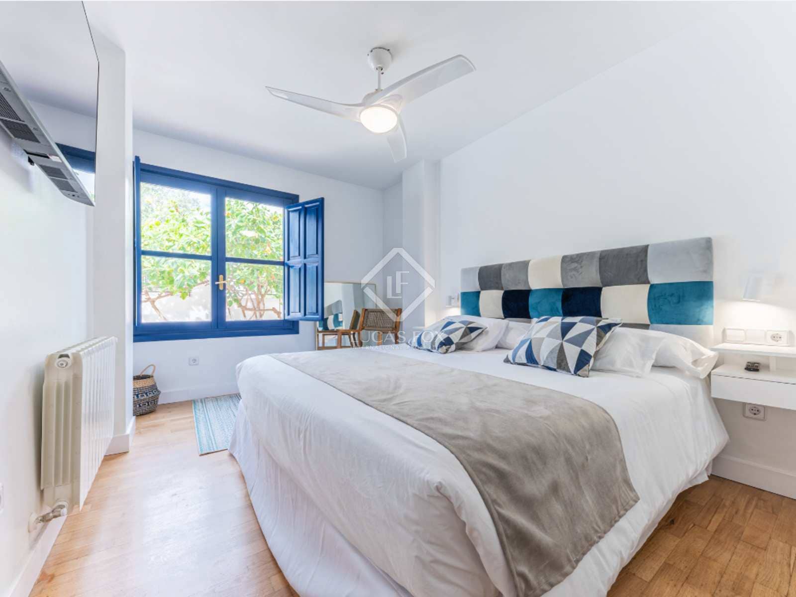 6 Zimmer Villa zu verkaufen in Alicante / Alacant Stadt mit Pool - 1.400.000 € (Ref: 8422670)