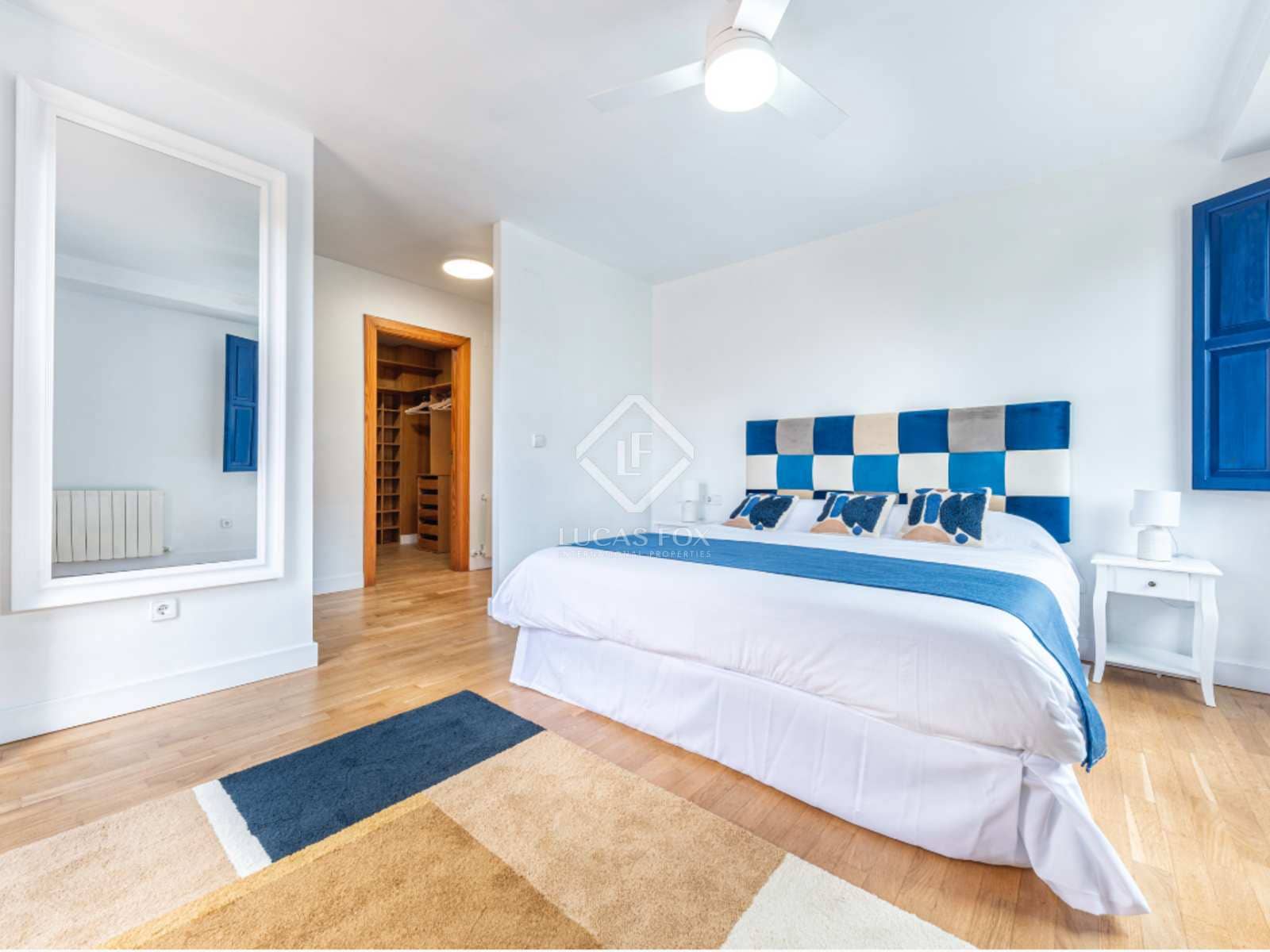 6 Zimmer Villa zu verkaufen in Alicante / Alacant Stadt mit Pool - 1.400.000 € (Ref: 8422670)