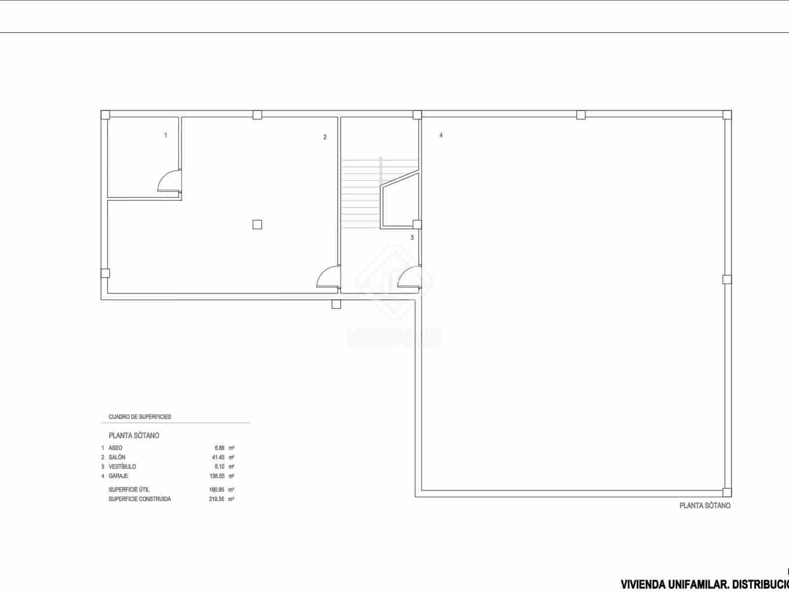 6 Zimmer Villa zu verkaufen in Alicante / Alacant Stadt mit Pool - 1.400.000 € (Ref: 8422670)