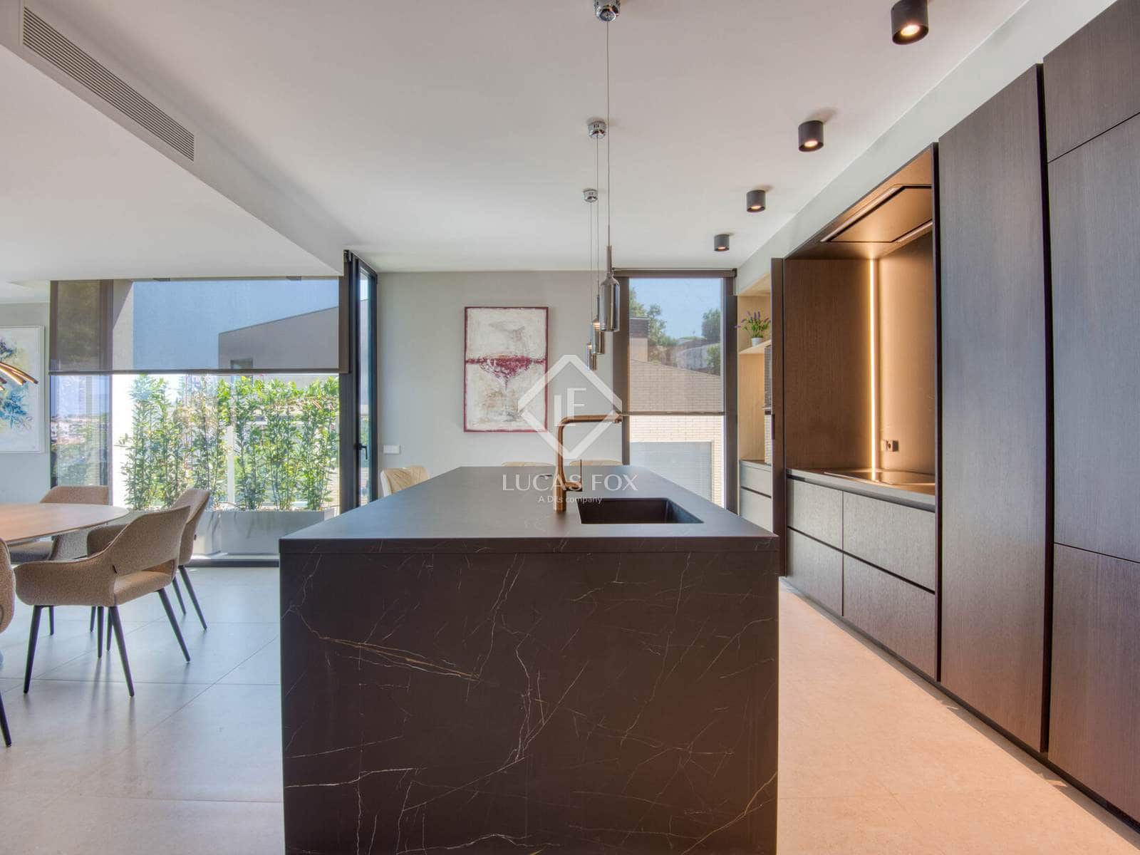 5 soveværelse Villa til salg i S'Agaro med swimmingpool garage - € 1.980.000 (Ref: 8422672)