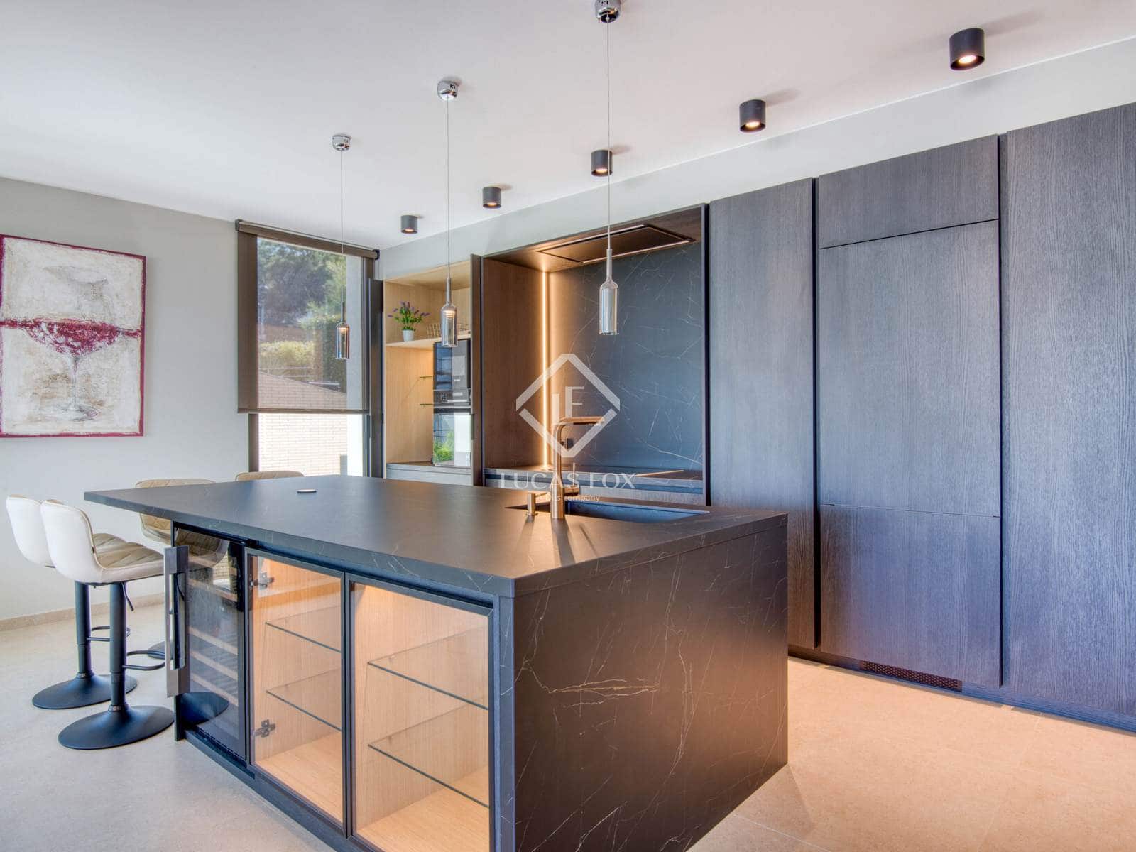 5 soveværelse Villa til salg i S'Agaro med swimmingpool garage - € 1.980.000 (Ref: 8422672)