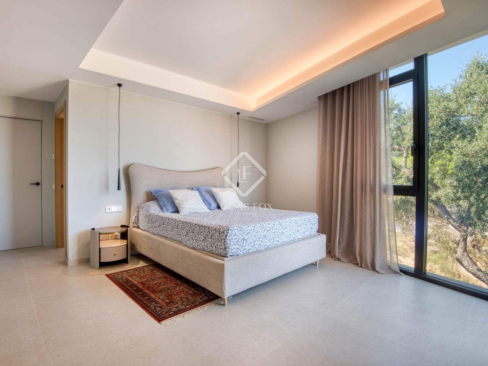 5 soveværelse Villa til salg i S'Agaro med swimmingpool garage - € 1.980.000 (Ref: 8422672)