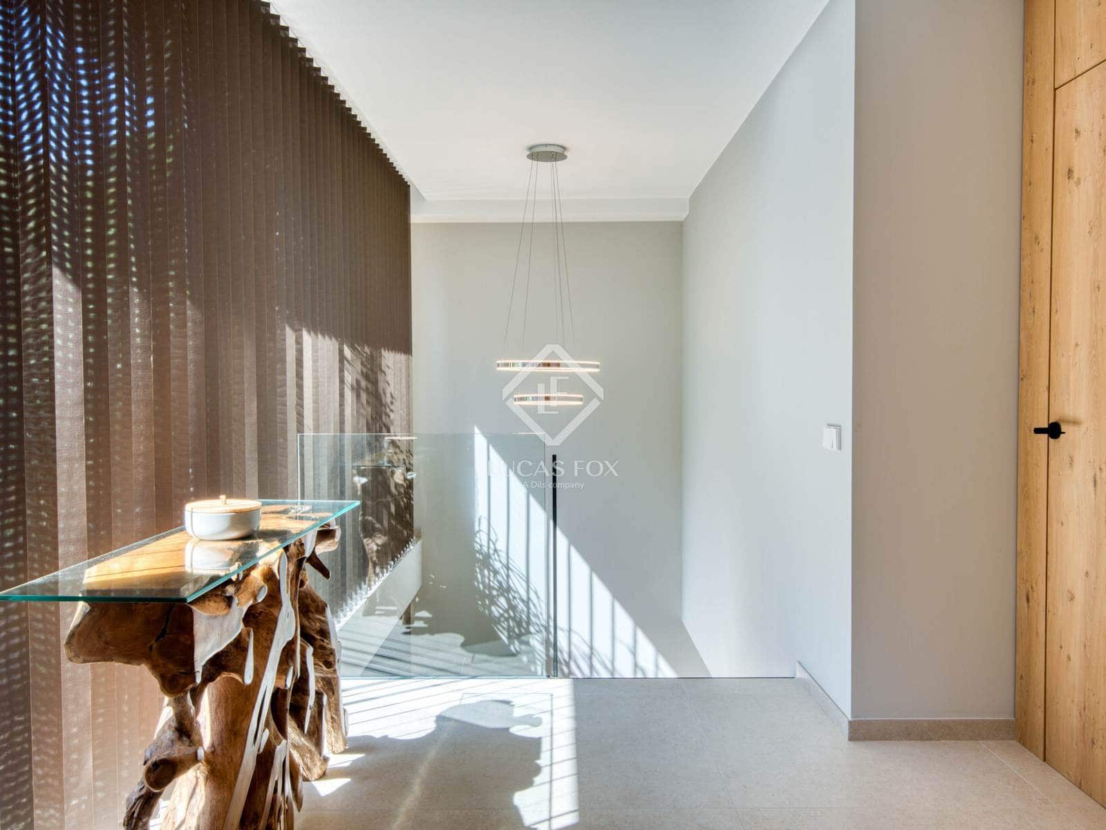 5 soveværelse Villa til salg i S'Agaro med swimmingpool garage - € 1.980.000 (Ref: 8422672)