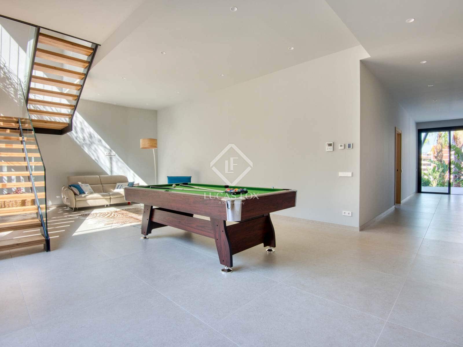 5 soveværelse Villa til salg i S'Agaro med swimmingpool garage - € 1.980.000 (Ref: 8422672)