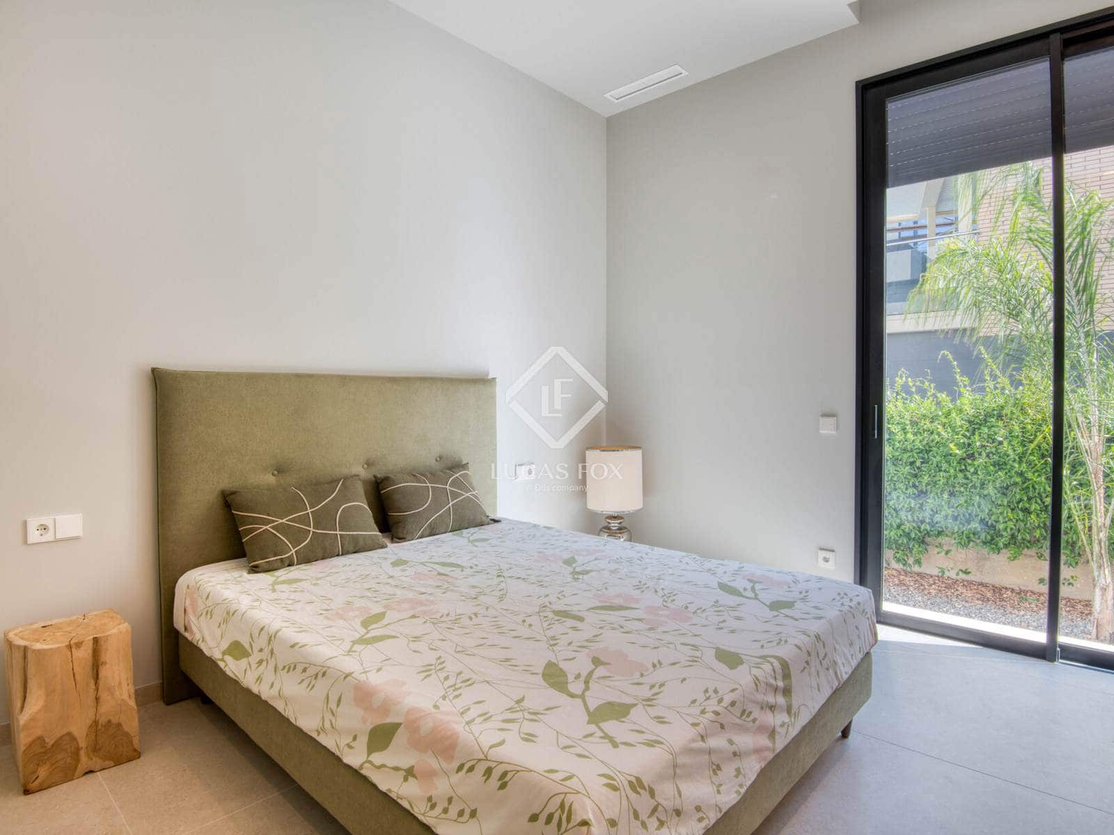 5 soveværelse Villa til salg i S'Agaro med swimmingpool garage - € 1.980.000 (Ref: 8422672)