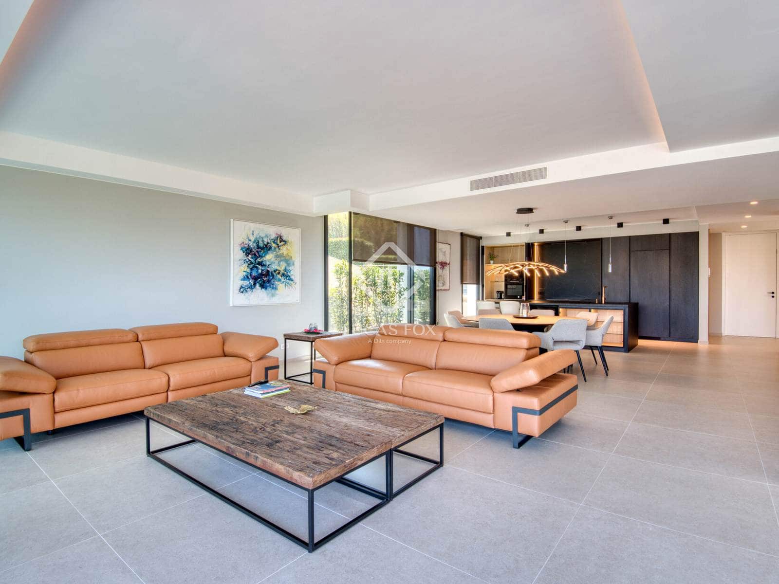 5 soveværelse Villa til salg i S'Agaro med swimmingpool garage - € 1.980.000 (Ref: 8422672)