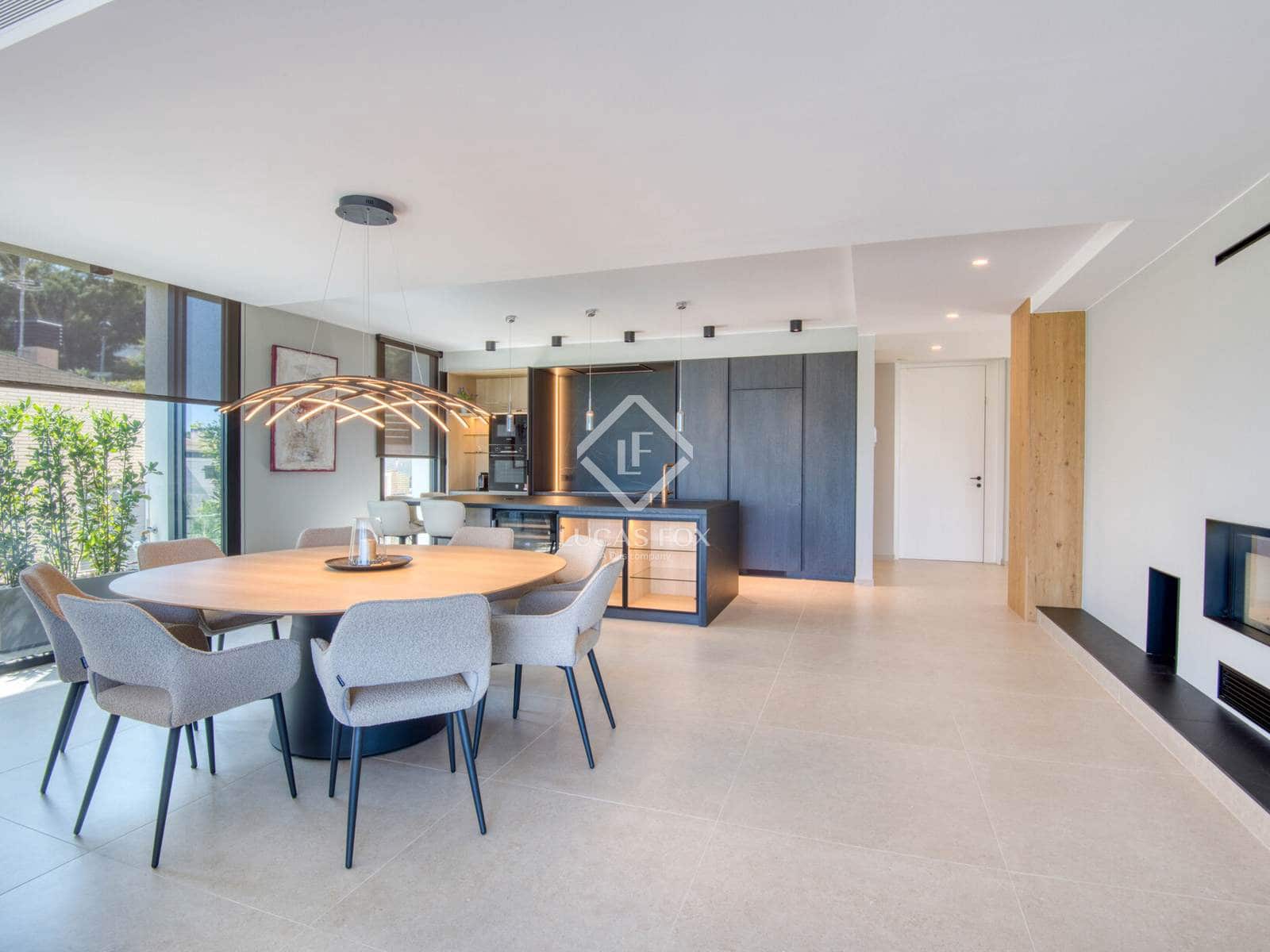 5 soveværelse Villa til salg i S'Agaro med swimmingpool garage - € 1.980.000 (Ref: 8422672)