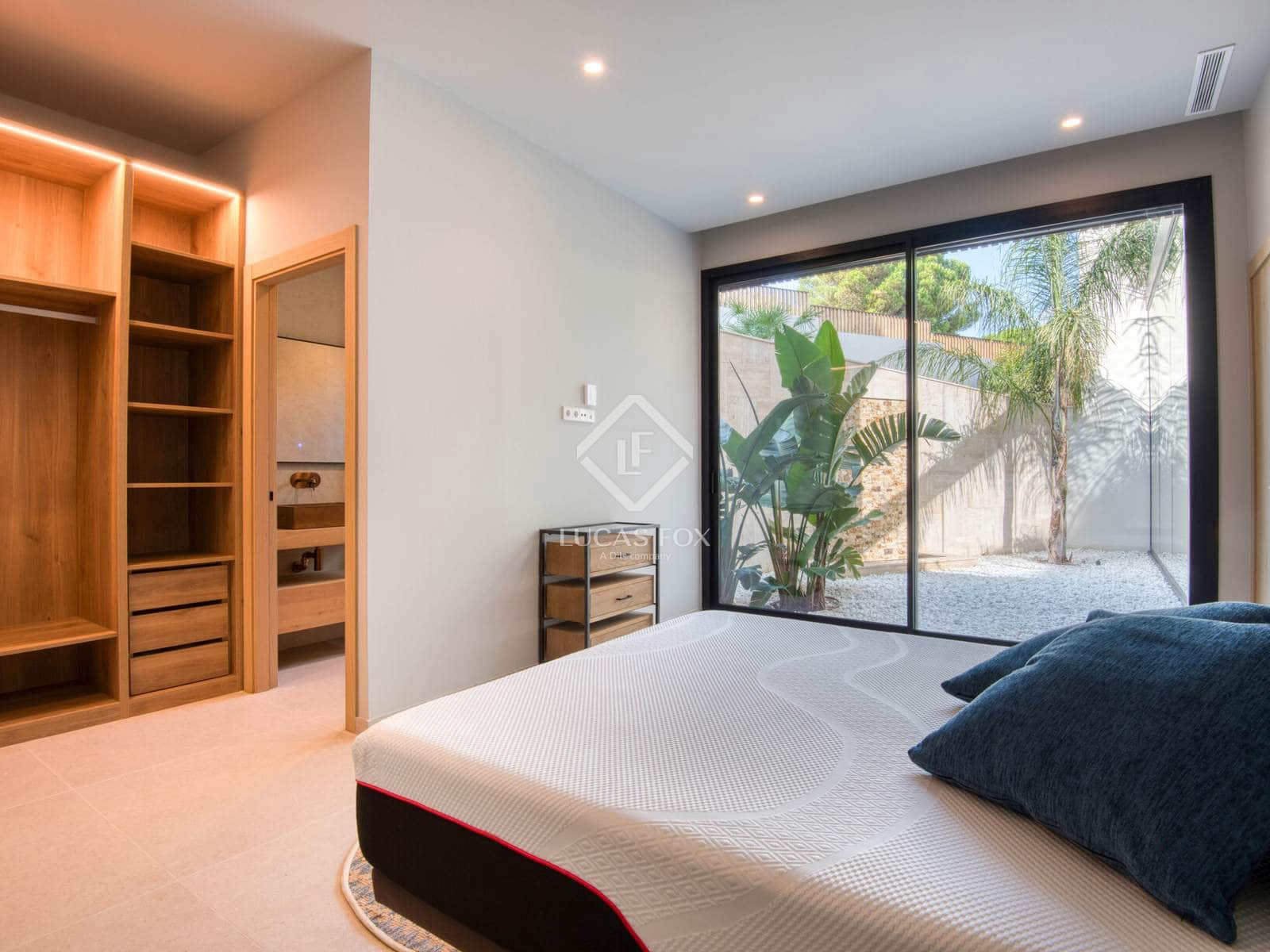 5 soveværelse Villa til salg i S'Agaro med swimmingpool garage - € 1.980.000 (Ref: 8422672)