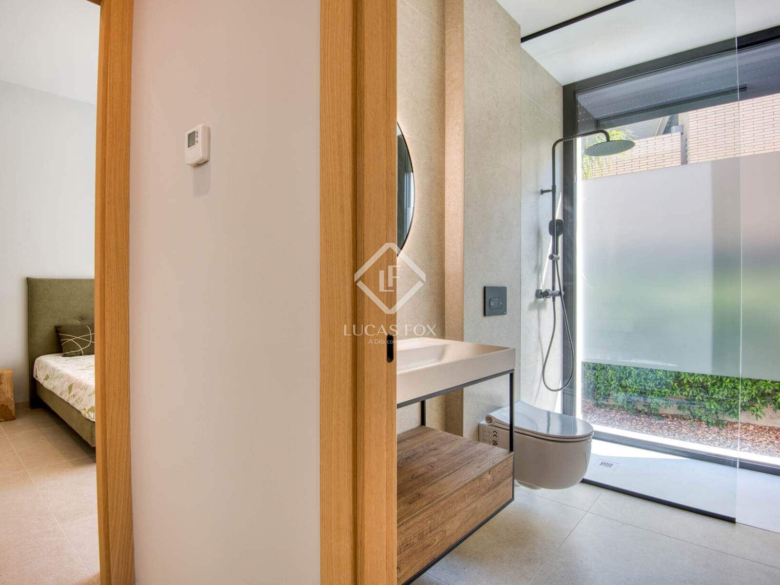 5 soveværelse Villa til salg i S'Agaro med swimmingpool garage - € 1.980.000 (Ref: 8422672)