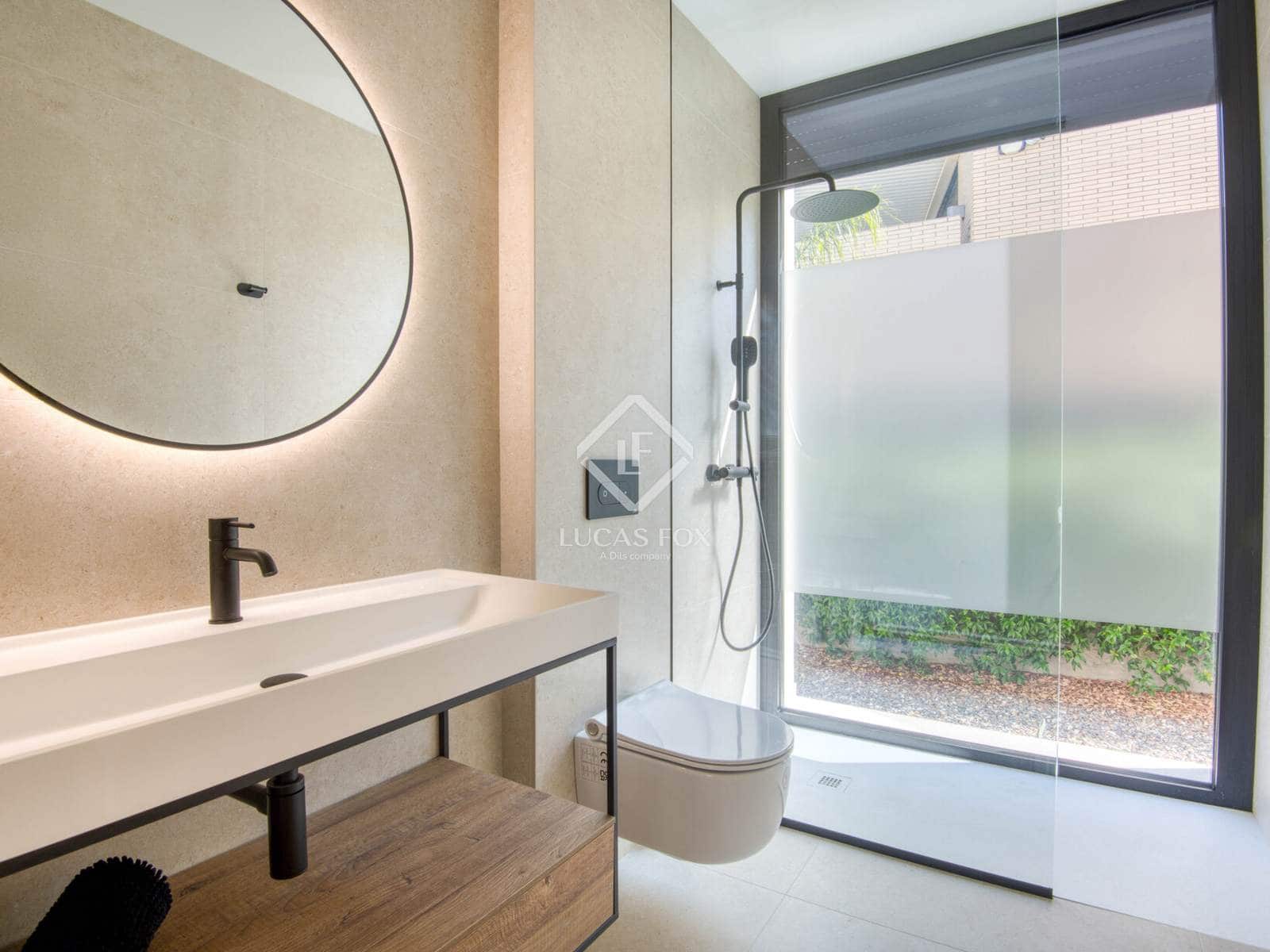 5 soveværelse Villa til salg i S'Agaro med swimmingpool garage - € 1.980.000 (Ref: 8422672)