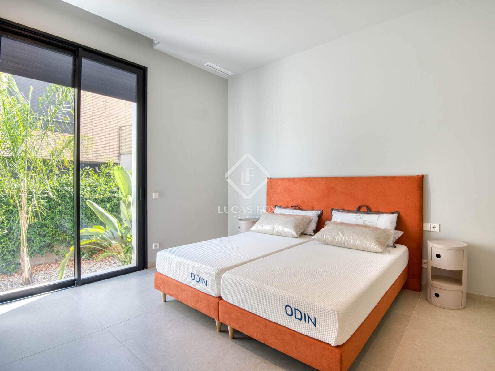 5 soveværelse Villa til salg i S'Agaro med swimmingpool garage - € 1.980.000 (Ref: 8422672)