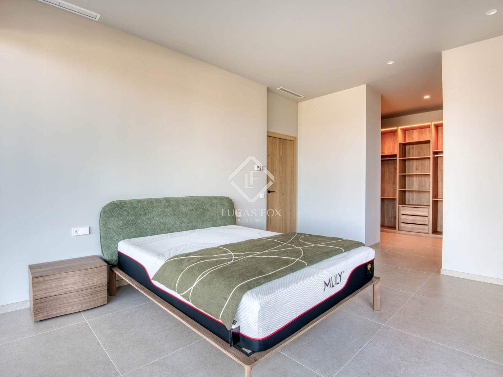 5 soveværelse Villa til salg i S'Agaro med swimmingpool garage - € 1.980.000 (Ref: 8422672)