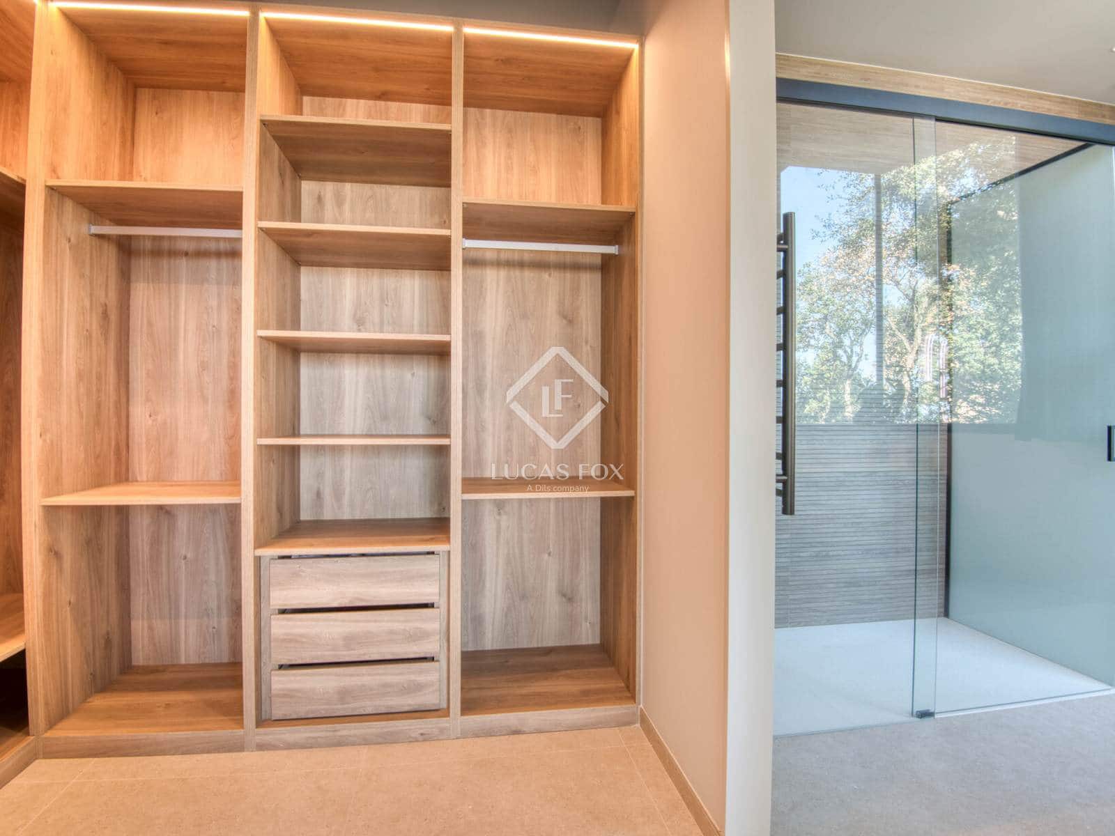 5 soveværelse Villa til salg i S'Agaro med swimmingpool garage - € 1.980.000 (Ref: 8422672)