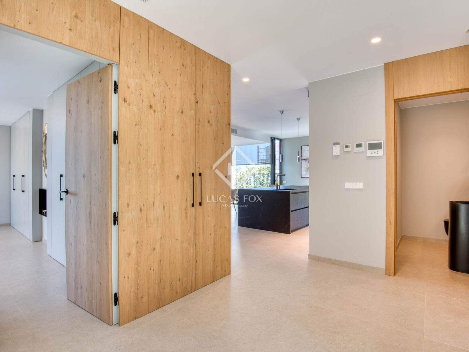 5 soveværelse Villa til salg i S'Agaro med swimmingpool garage - € 1.980.000 (Ref: 8422672)