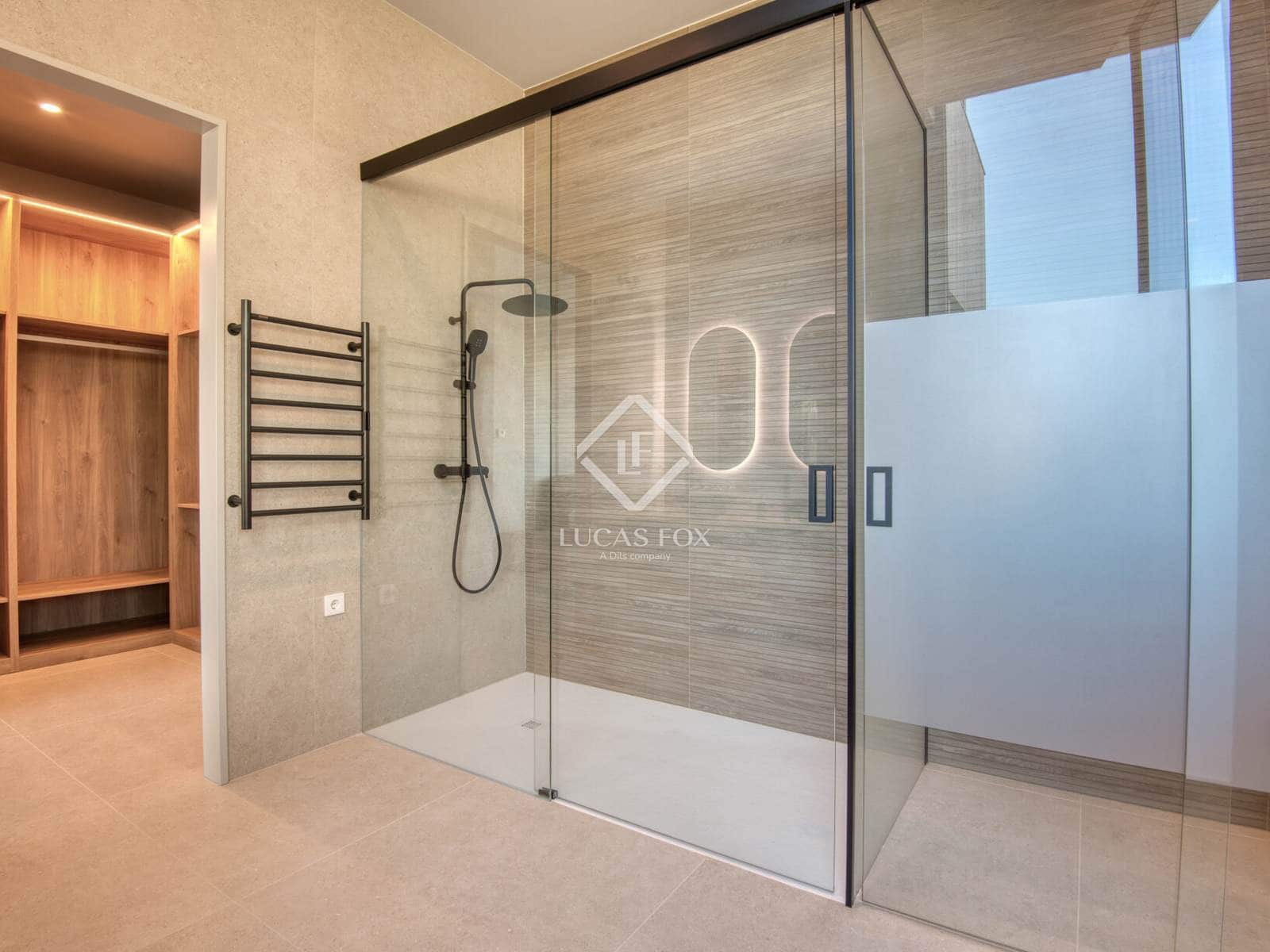 5 soveværelse Villa til salg i S'Agaro med swimmingpool garage - € 1.980.000 (Ref: 8422672)