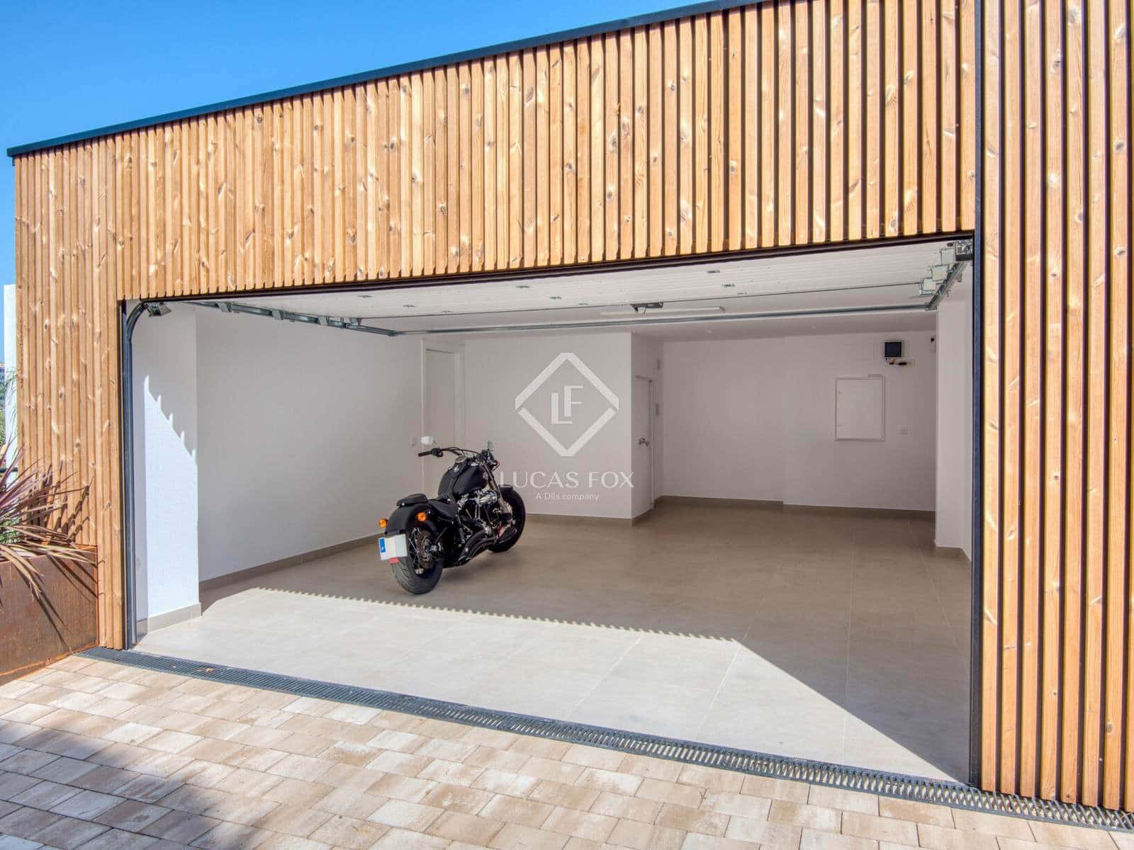 5 soveværelse Villa til salg i S'Agaro med swimmingpool garage - € 1.980.000 (Ref: 8422672)