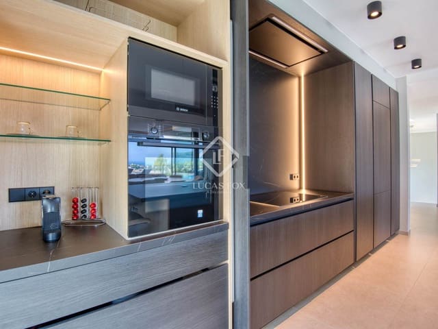 5 soveværelse Villa til salg i S'Agaro, Castell-Platja d'Aro med swimmingpool garage - € 1.980.000 (Ref: 8422672)