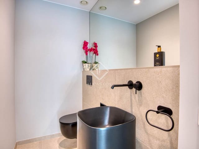 5 soveværelse Villa til salg i S'Agaro, Castell-Platja d'Aro med swimmingpool garage - € 1.980.000 (Ref: 8422672)