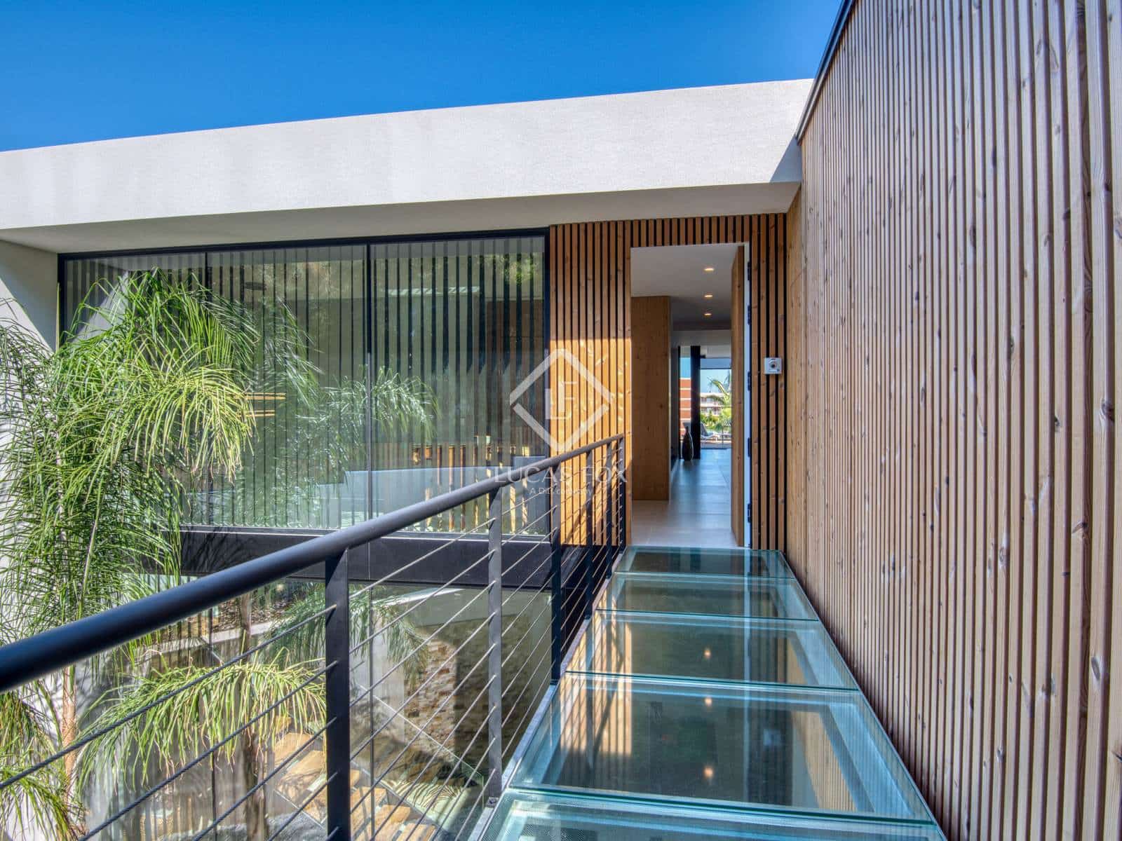 5 soveværelse Villa til salg i S'Agaro med swimmingpool garage - € 1.980.000 (Ref: 8422672)