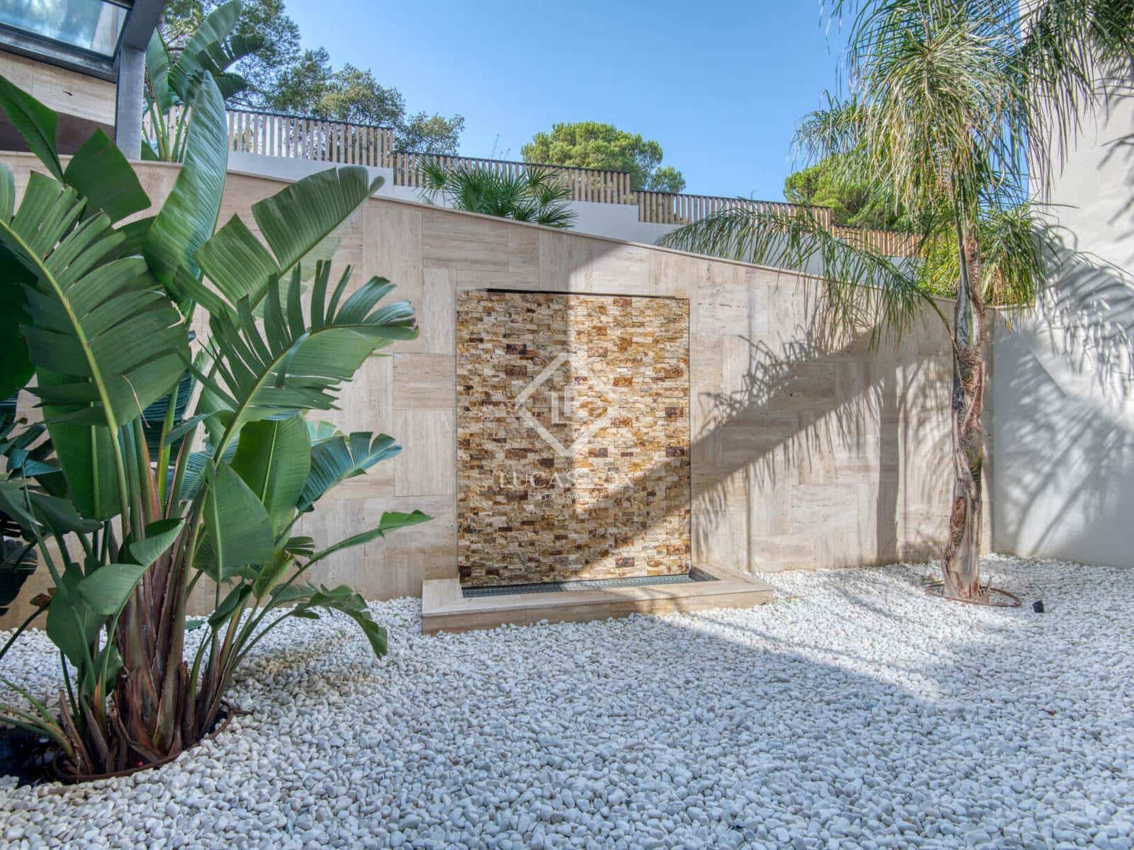 5 soveværelse Villa til salg i S'Agaro med swimmingpool garage - € 1.980.000 (Ref: 8422672)