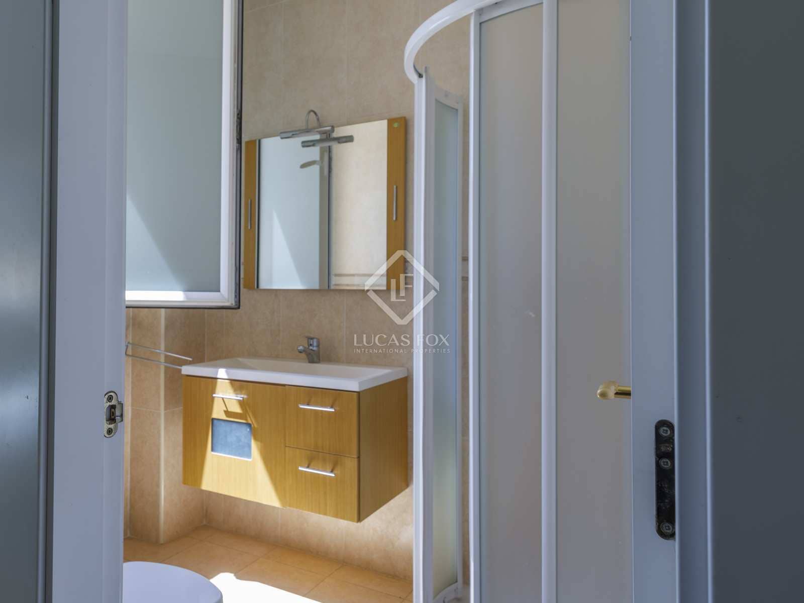 Chalet de 8 habitaciones en La Cañada en venta con piscina garaje - 1.600.000 € (Ref: 8422673)