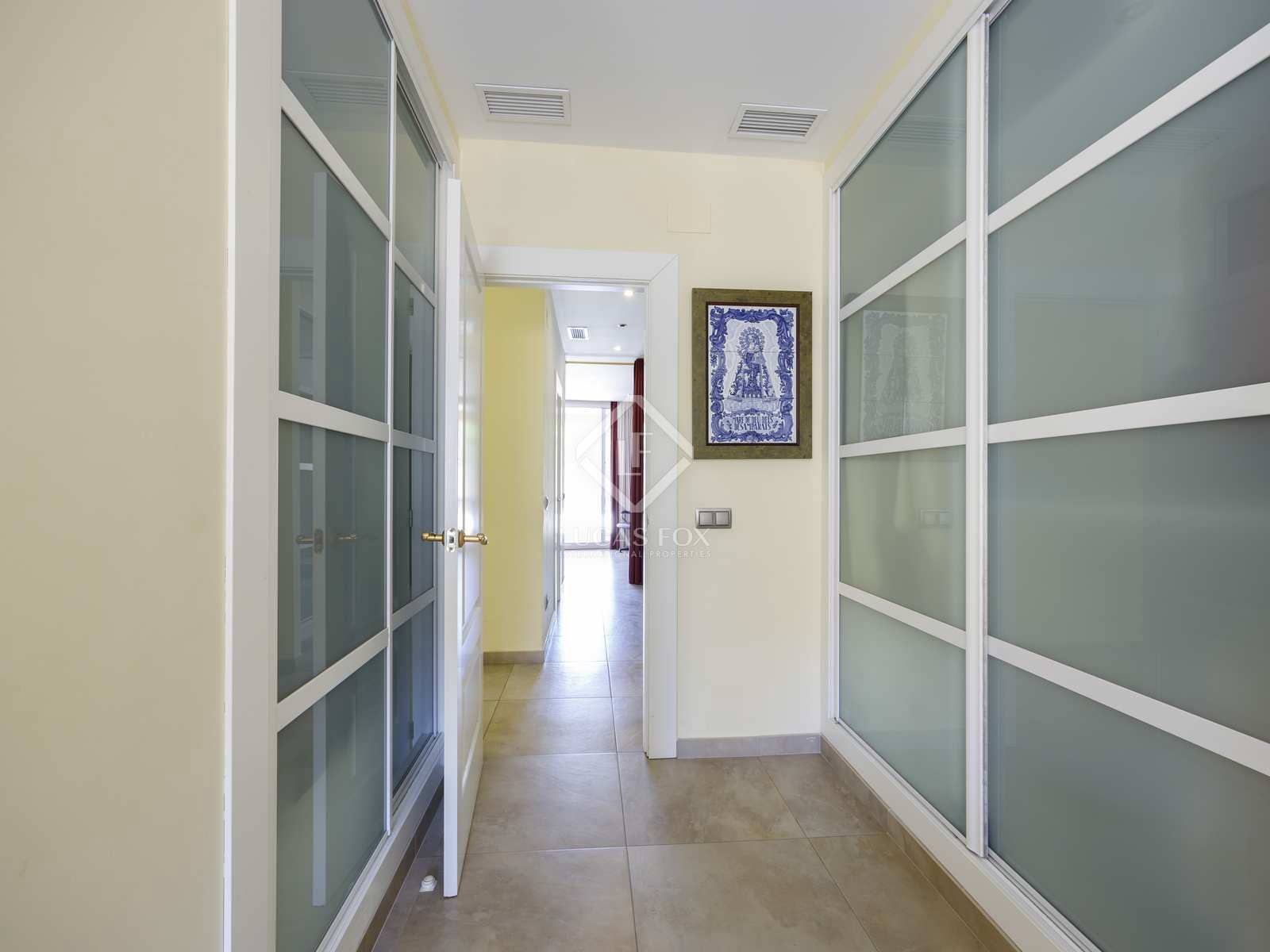 Chalet de 8 habitaciones en La Cañada en venta con piscina garaje - 1.600.000 € (Ref: 8422673)