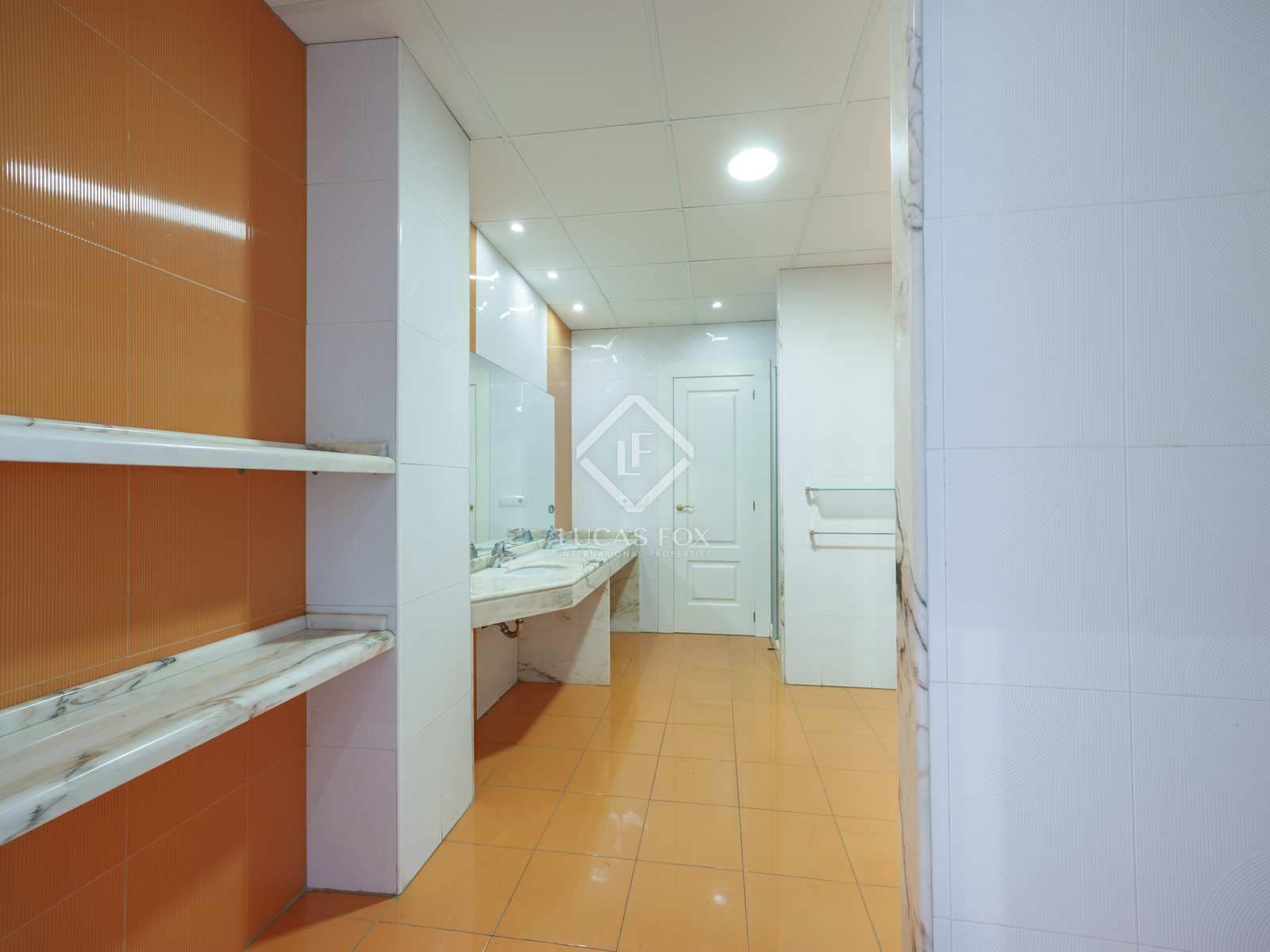 Chalet de 8 habitaciones en La Cañada en venta con piscina garaje - 1.600.000 € (Ref: 8422673)