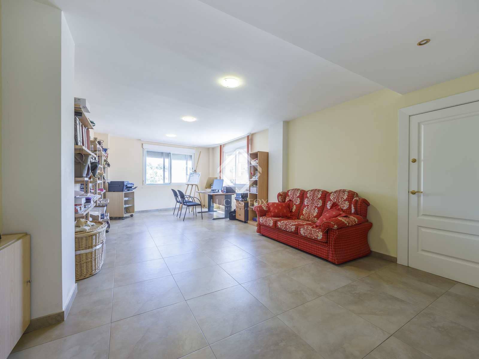 Chalet de 8 habitaciones en La Cañada en venta con piscina garaje - 1.600.000 € (Ref: 8422673)