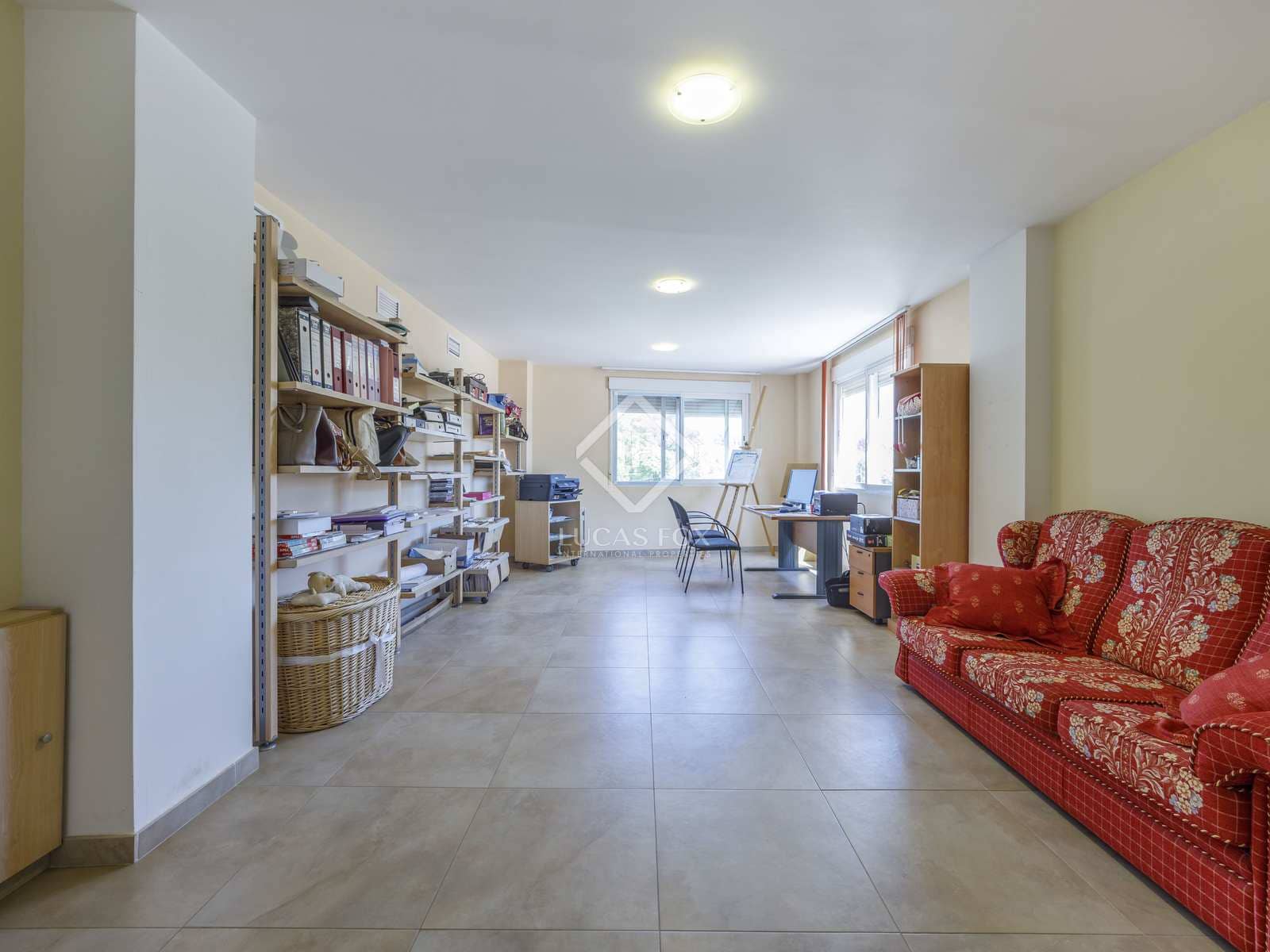 Chalet de 8 habitaciones en La Cañada en venta con piscina garaje - 1.600.000 € (Ref: 8422673)