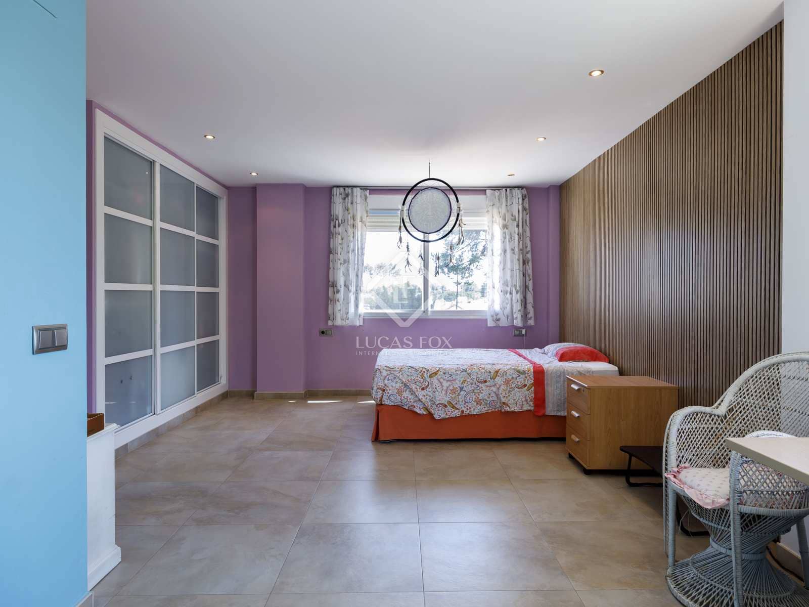 Chalet de 8 habitaciones en La Cañada en venta con piscina garaje - 1.600.000 € (Ref: 8422673)