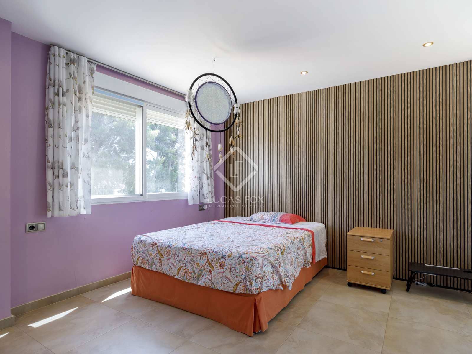 Chalet de 8 habitaciones en La Cañada en venta con piscina garaje - 1.600.000 € (Ref: 8422673)