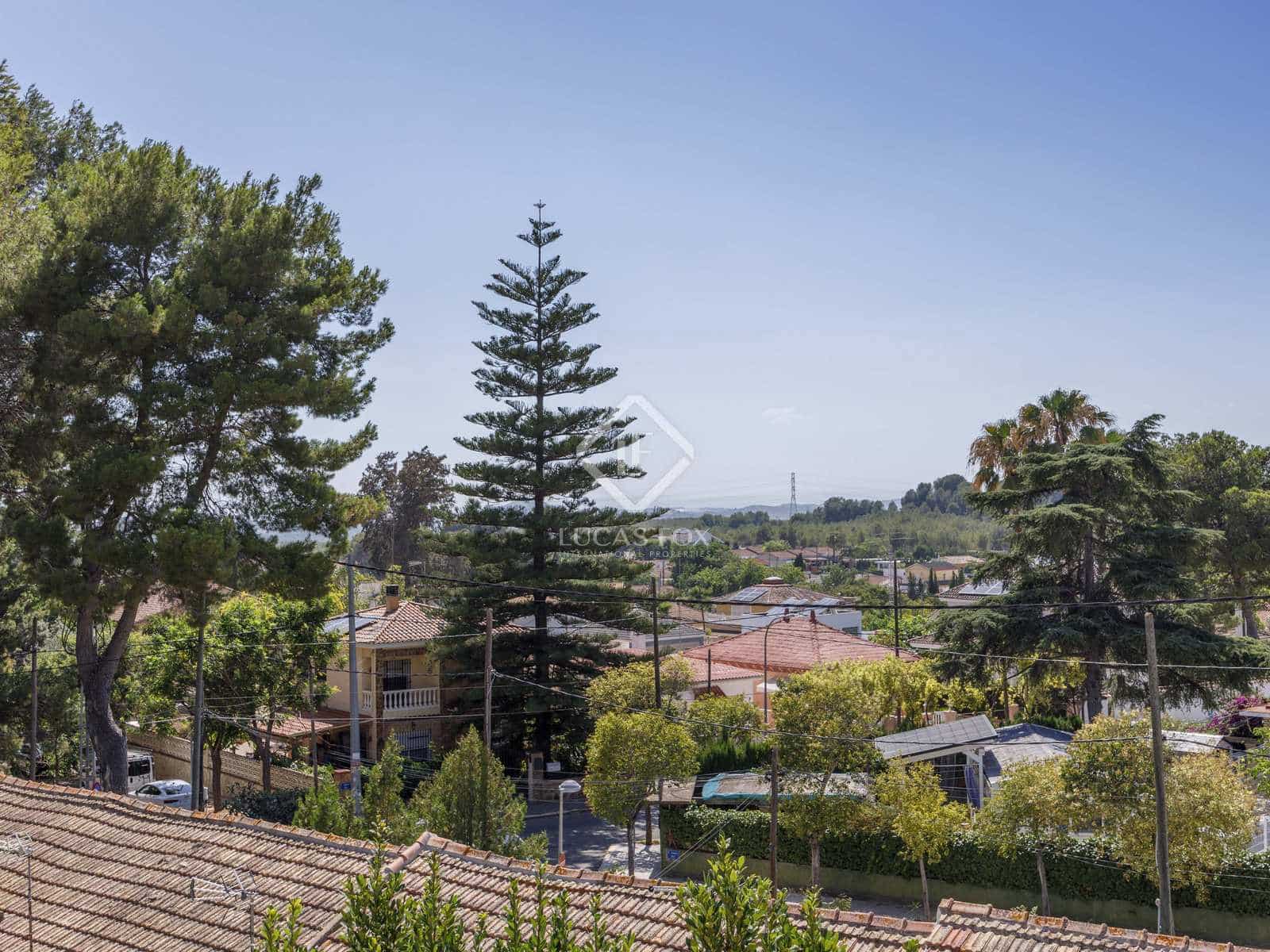 Chalet de 8 habitaciones en La Cañada en venta con piscina garaje - 1.600.000 € (Ref: 8422673)