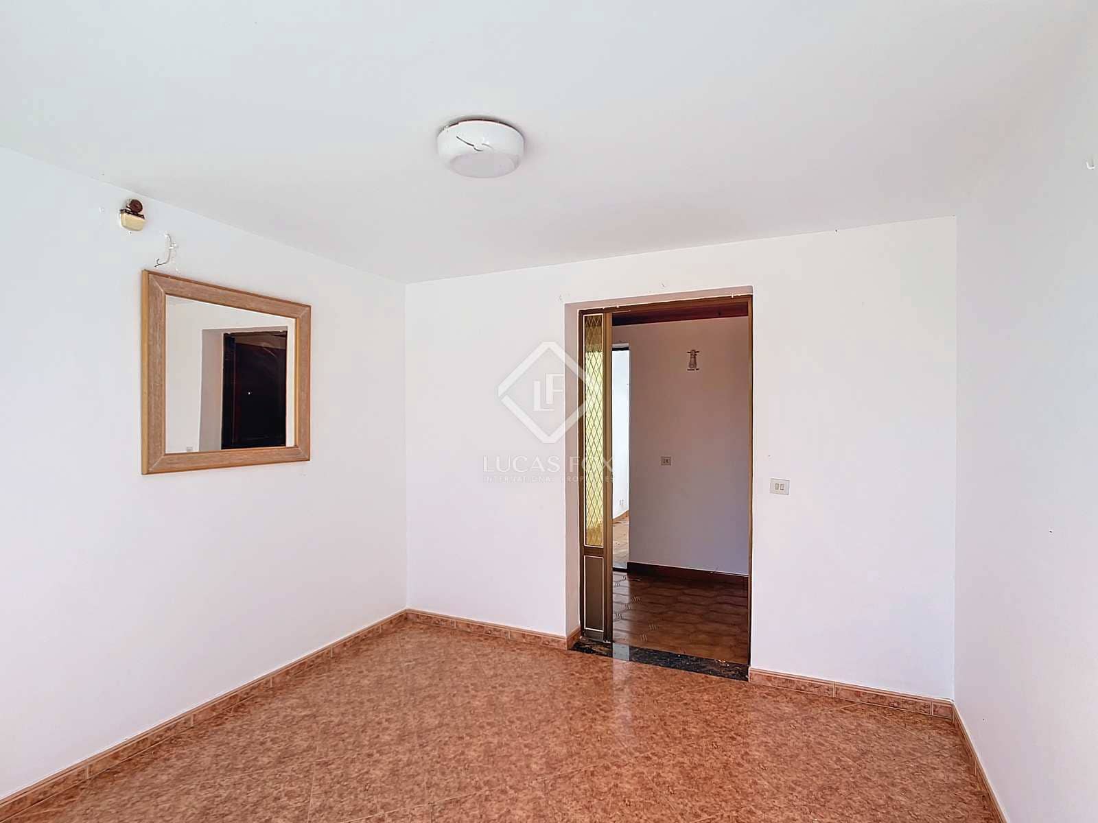 6 chambre Finca/Maison de Campagne à vendre à Ciutadella de Menorca avec piscine garage - 1 837 000 € (Ref: 8423736)