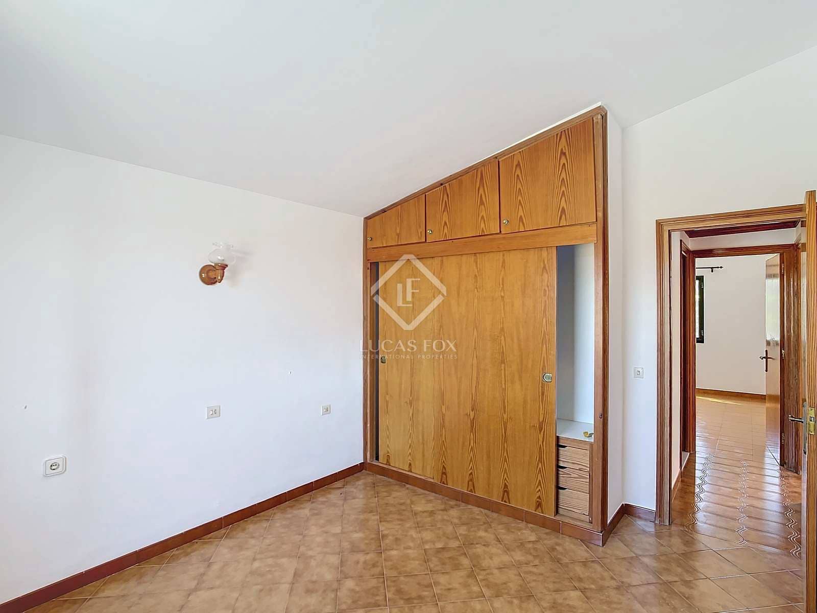 6 chambre Finca/Maison de Campagne à vendre à Ciutadella de Menorca avec piscine garage - 1 837 000 € (Ref: 8423736)