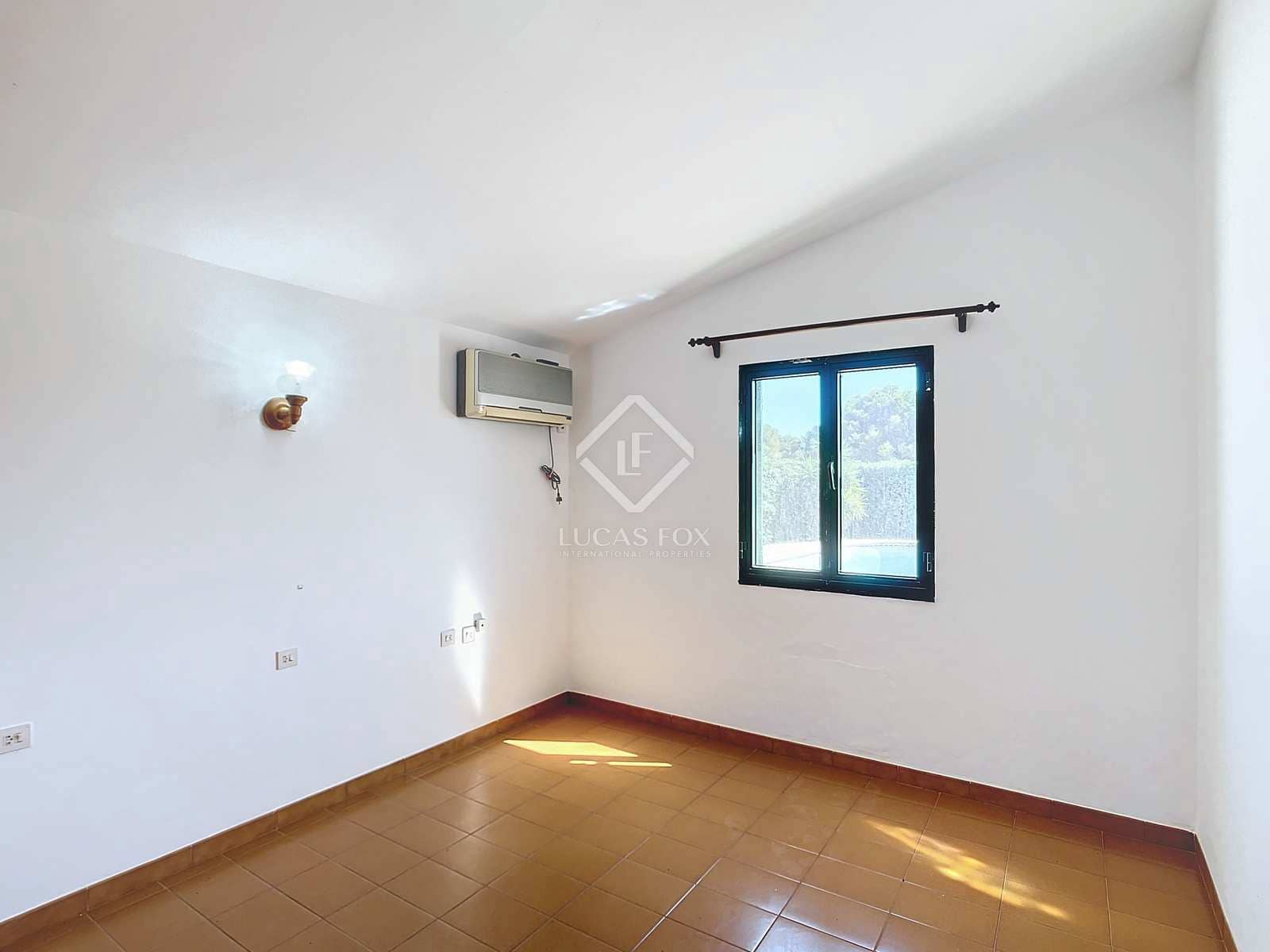 6 chambre Finca/Maison de Campagne à vendre à Ciutadella de Menorca avec piscine garage - 1 837 000 € (Ref: 8423736)