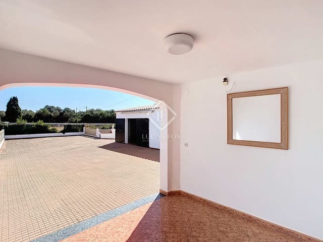 6 slaapkamer Finca/Landhuis te koop in Ciutadella de Menorca met zwembad garage - € 1.837.000 (Ref: 8423736)