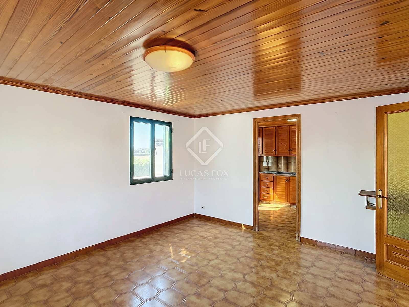 6 chambre Finca/Maison de Campagne à vendre à Ciutadella de Menorca avec piscine garage - 1 837 000 € (Ref: 8423736)