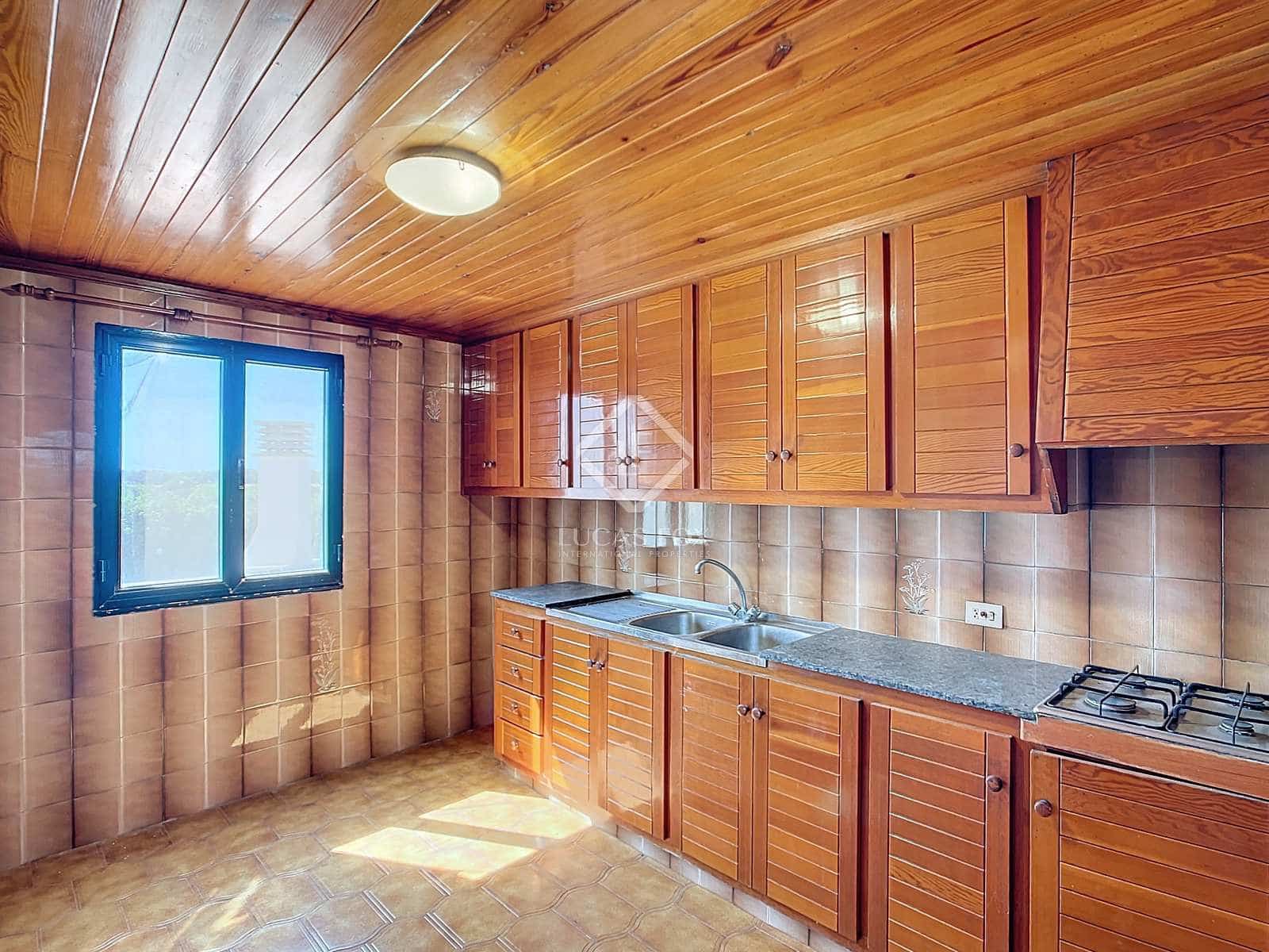 6 chambre Finca/Maison de Campagne à vendre à Ciutadella de Menorca avec piscine garage - 1 837 000 € (Ref: 8423736)