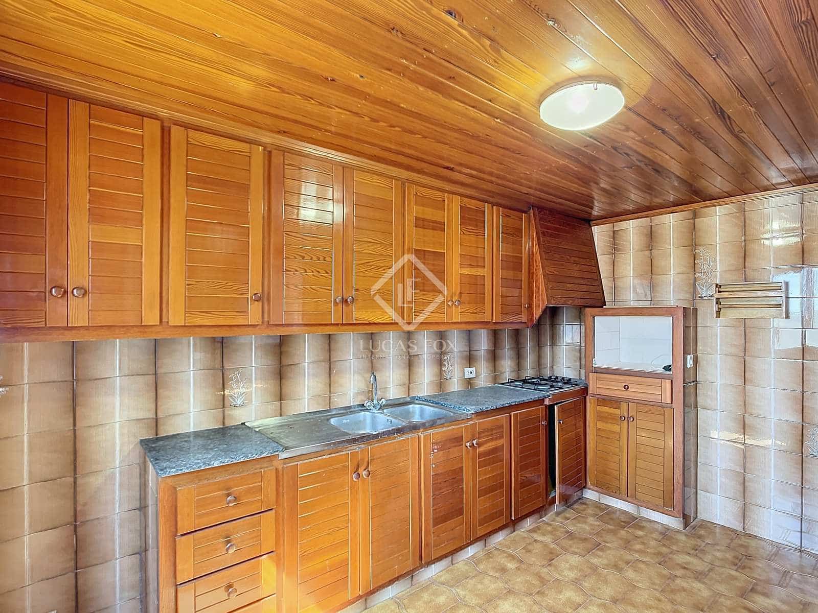 6 chambre Finca/Maison de Campagne à vendre à Ciutadella de Menorca avec piscine garage - 1 837 000 € (Ref: 8423736)