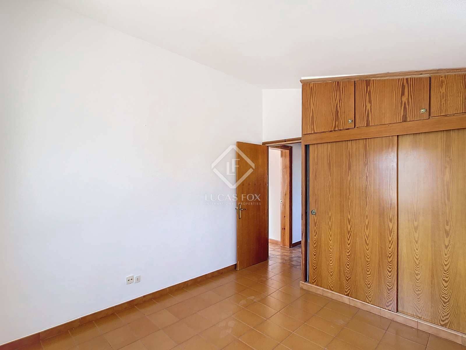 6 chambre Finca/Maison de Campagne à vendre à Ciutadella de Menorca avec piscine garage - 1 837 000 € (Ref: 8423736)