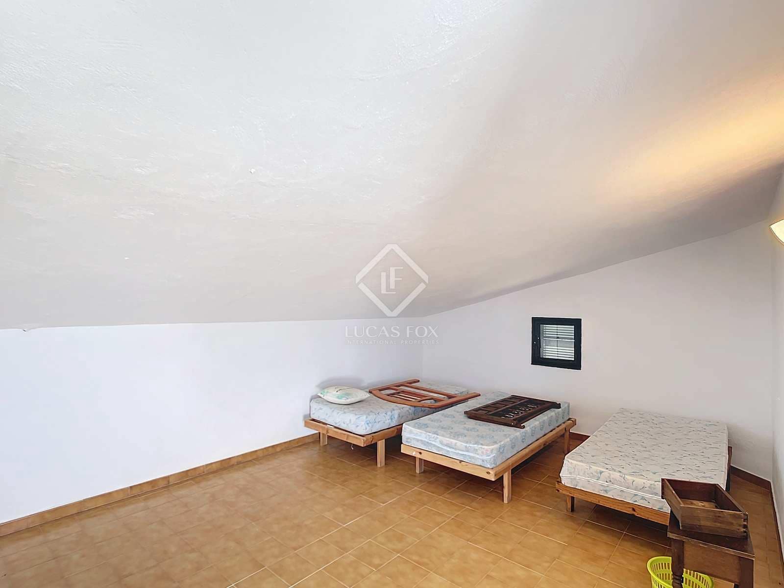 6 chambre Finca/Maison de Campagne à vendre à Ciutadella de Menorca avec piscine garage - 1 837 000 € (Ref: 8423736)