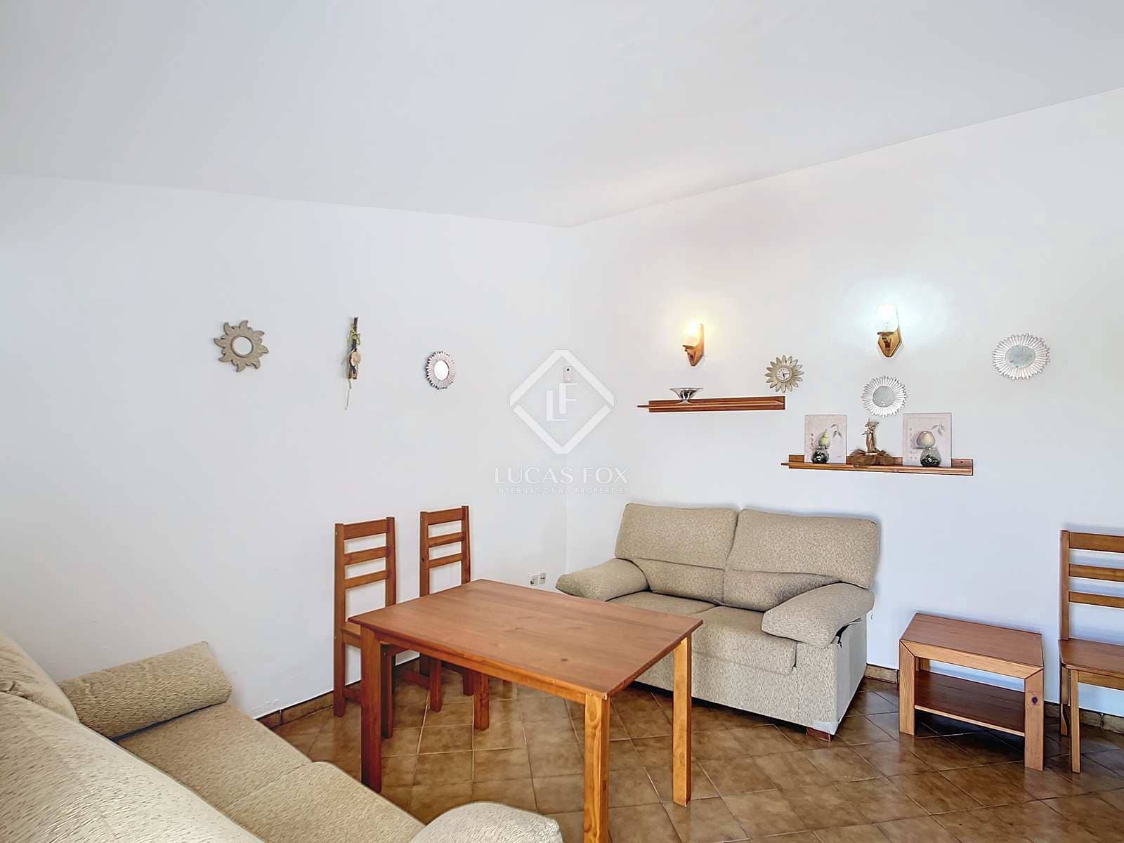 6 chambre Finca/Maison de Campagne à vendre à Ciutadella de Menorca avec piscine garage - 1 837 000 € (Ref: 8423736)