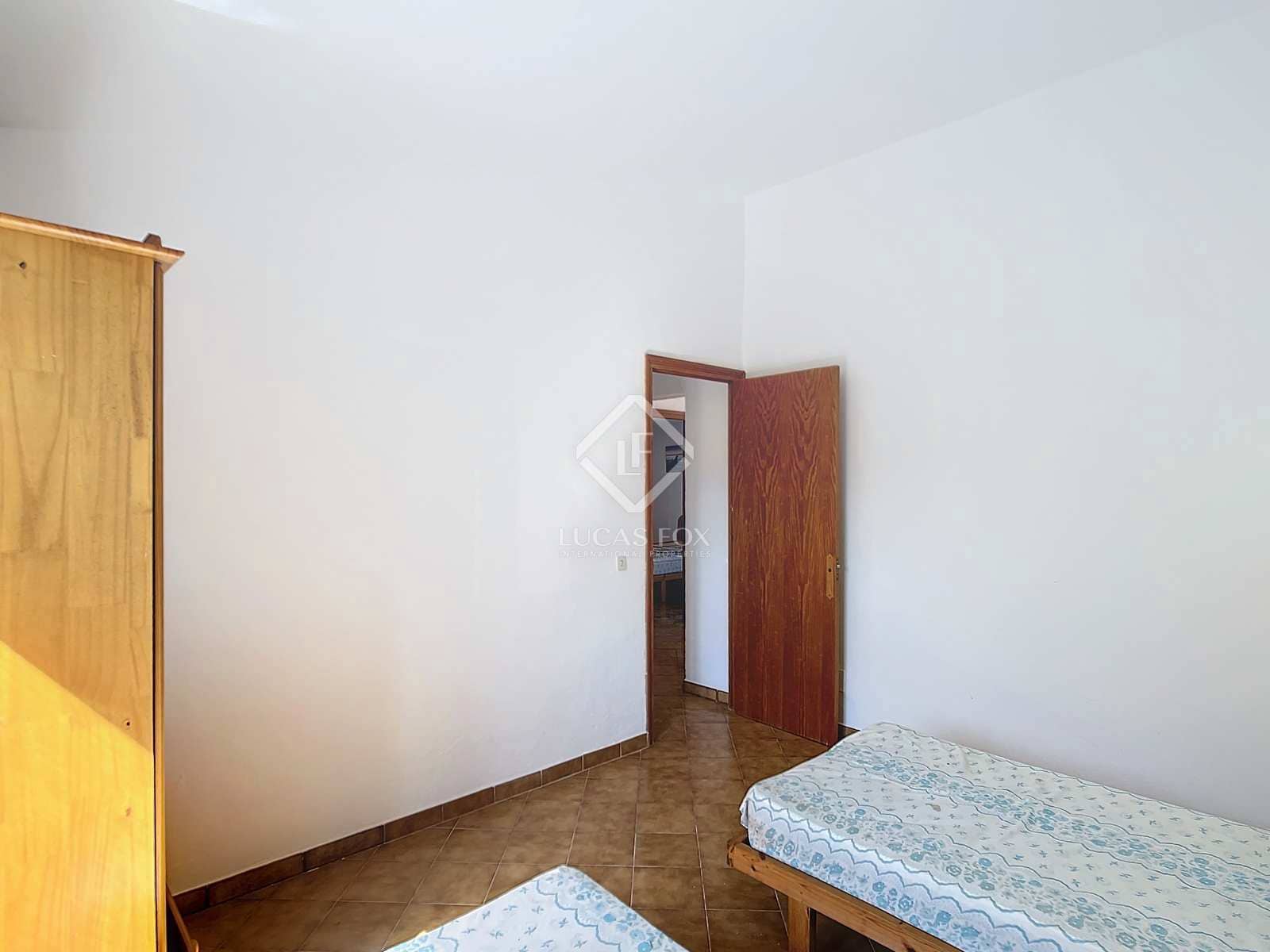 6 chambre Finca/Maison de Campagne à vendre à Ciutadella de Menorca avec piscine garage - 1 837 000 € (Ref: 8423736)