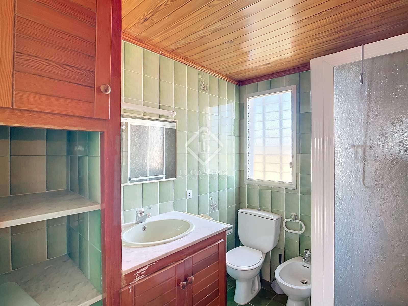 6 chambre Finca/Maison de Campagne à vendre à Ciutadella de Menorca avec piscine garage - 1 837 000 € (Ref: 8423736)